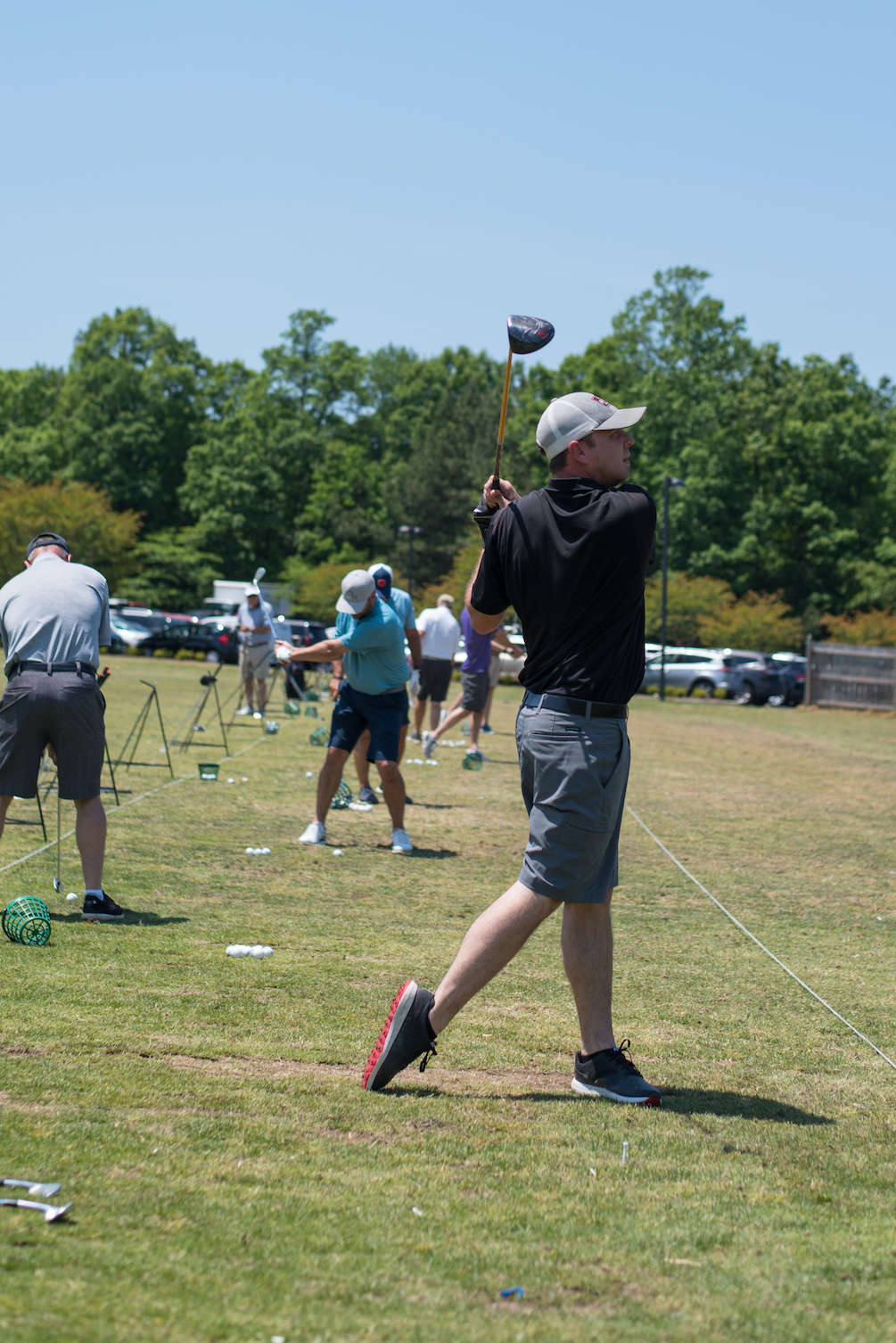 2021 Imprint Golf Tournament Stills 14