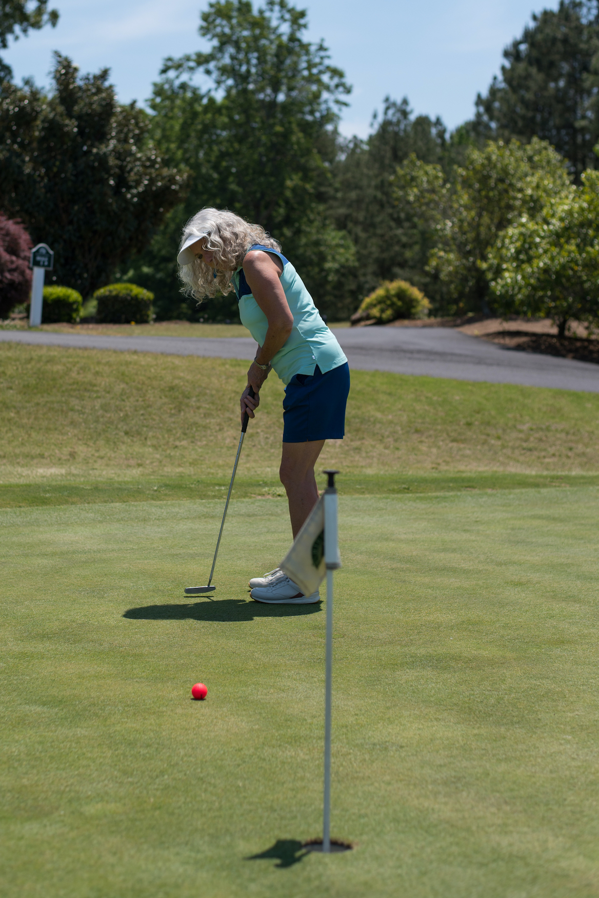 2021 Imprint Golf Tournament Stills 17