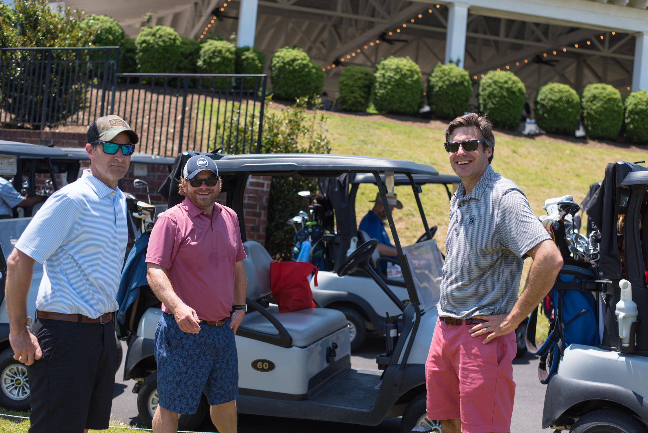 2021 Imprint Golf Tournament Stills 18