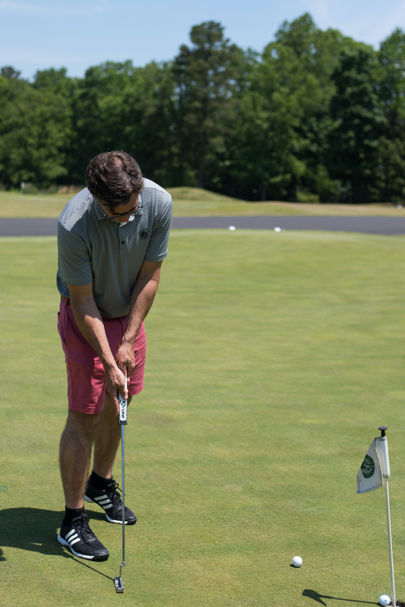 2021 Imprint Golf Tournament Stills 4