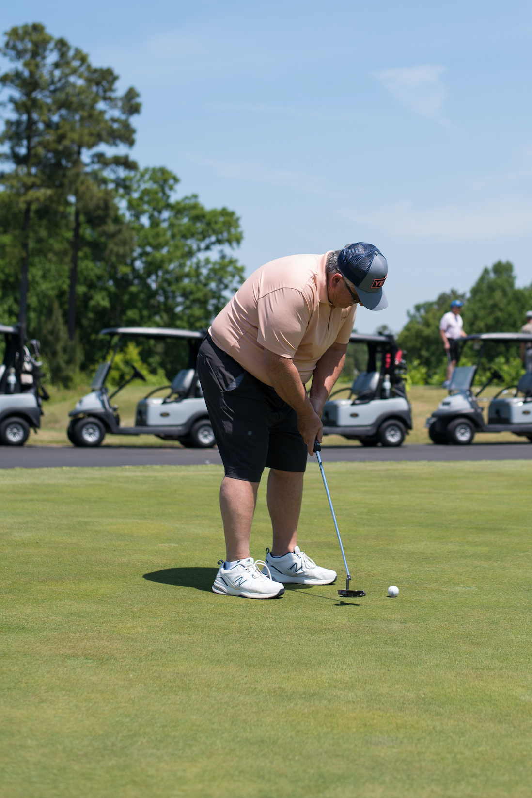 2021 Imprint Golf Tournament Stills 5