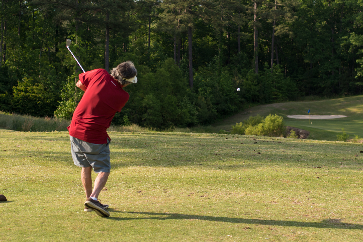 2021 Imprint Golf Tournament Stills 109