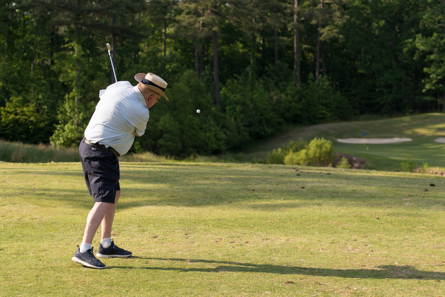 2021 Imprint Golf Tournament Stills 110