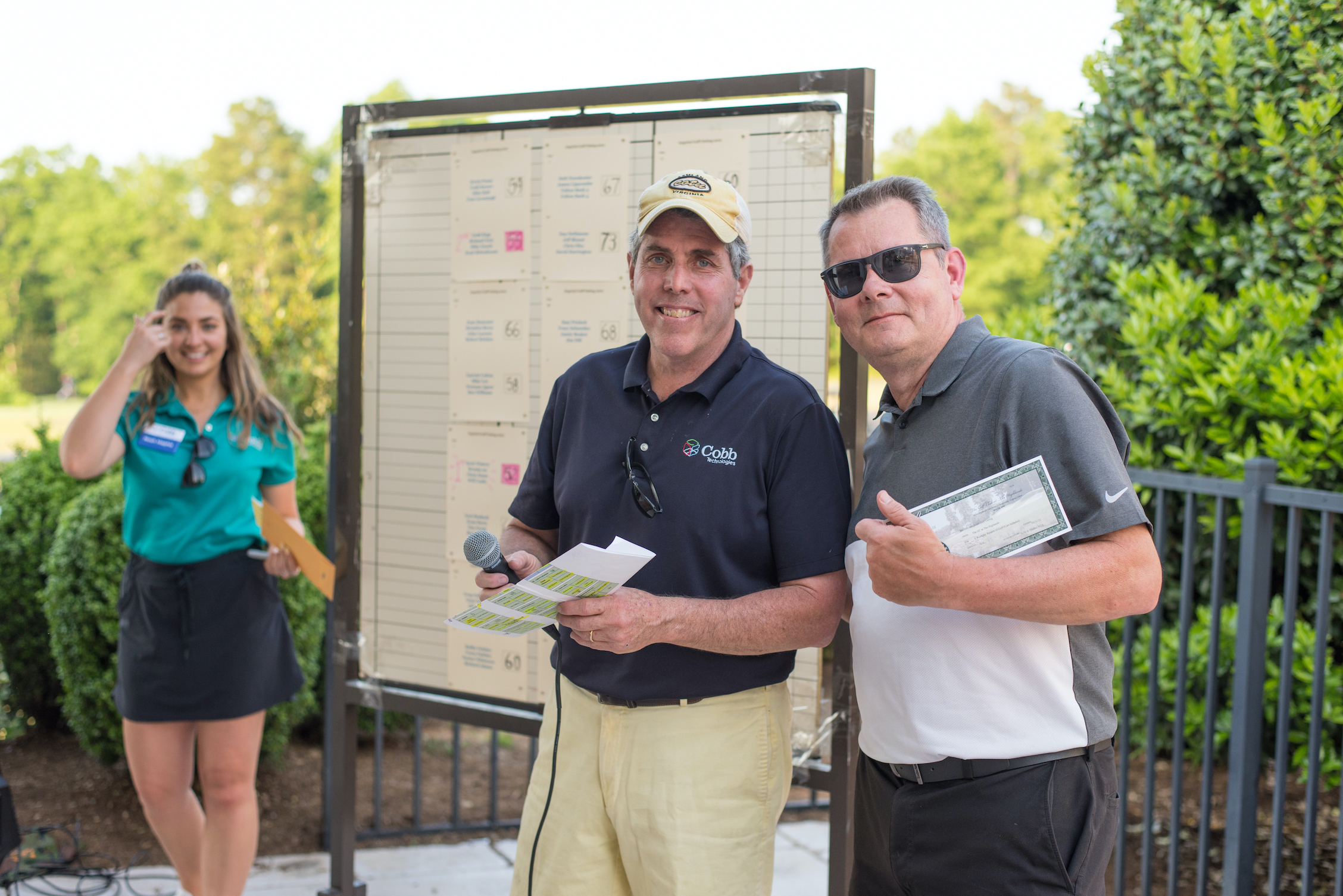 2021 Imprint Golf Tournament Stills 114