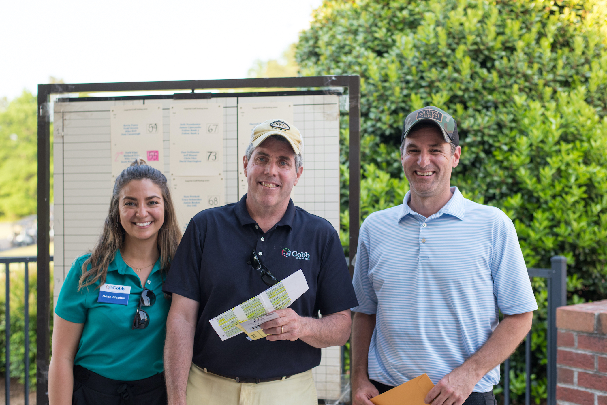 2021 Imprint Golf Tournament Stills 117