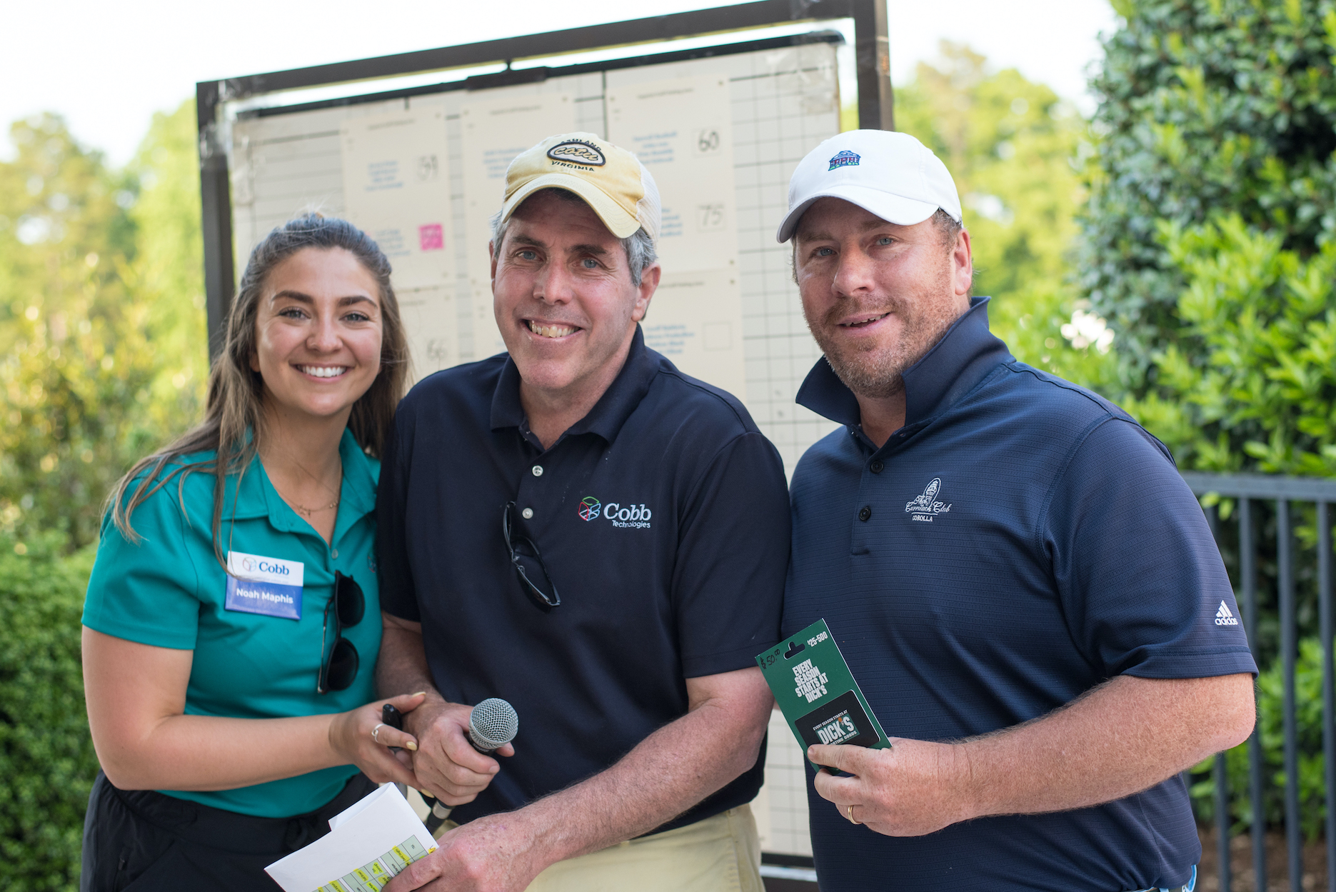 2021 Imprint Golf Tournament Stills 118