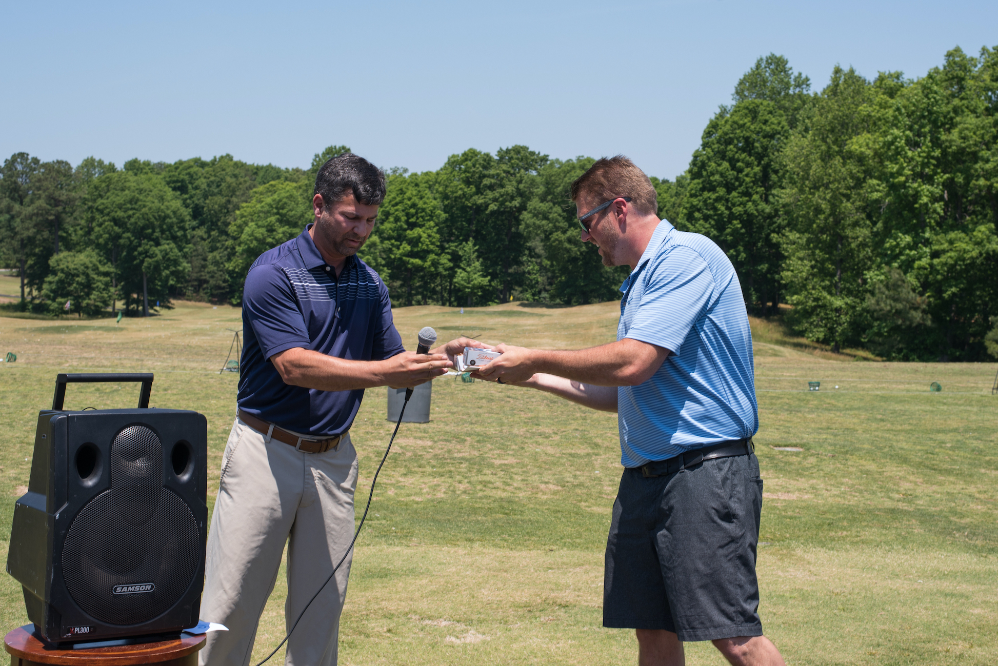 2021 Imprint Golf Tournament Stills 20