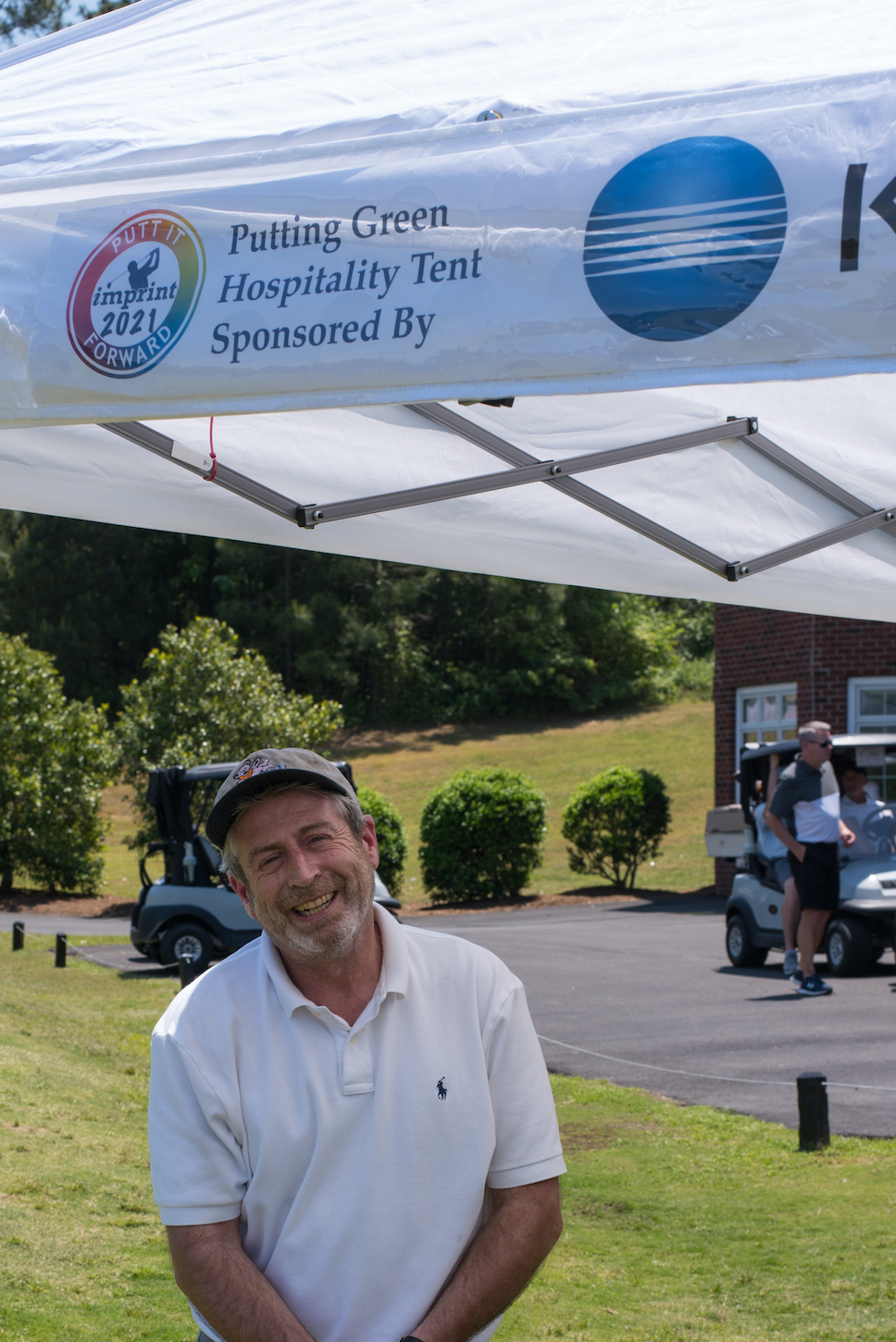 2021 Imprint Golf Tournament Stills 24