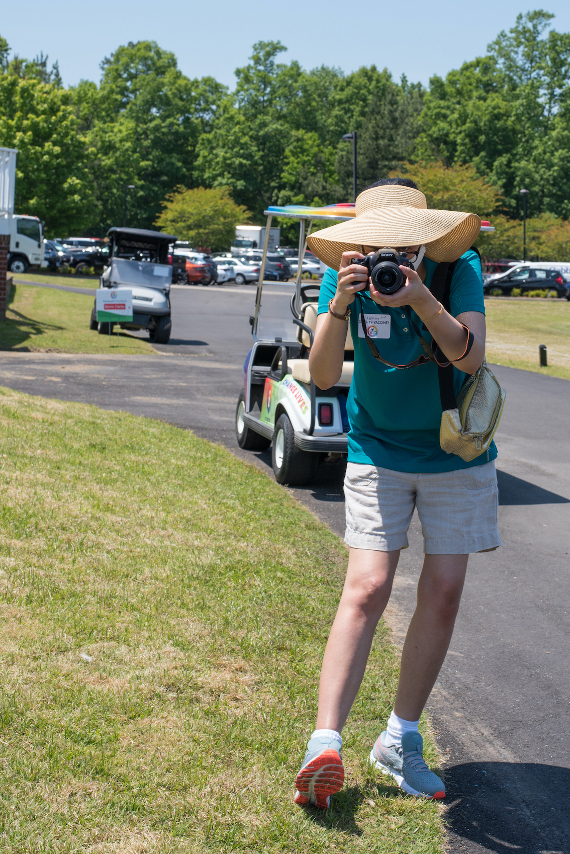 2021 Imprint Golf Tournament Stills 26