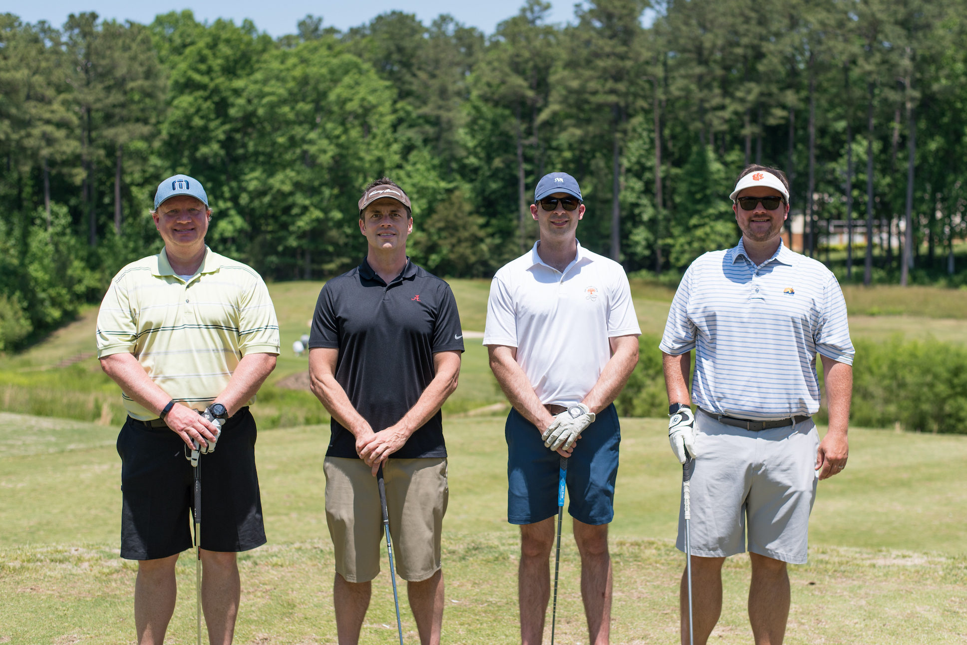 2021 Imprint Golf Tournament Stills 28