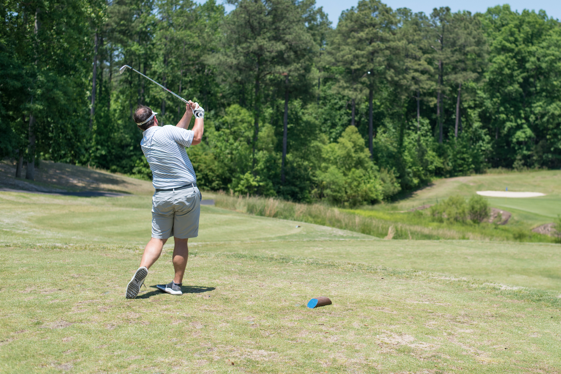 2021 Imprint Golf Tournament Stills 29