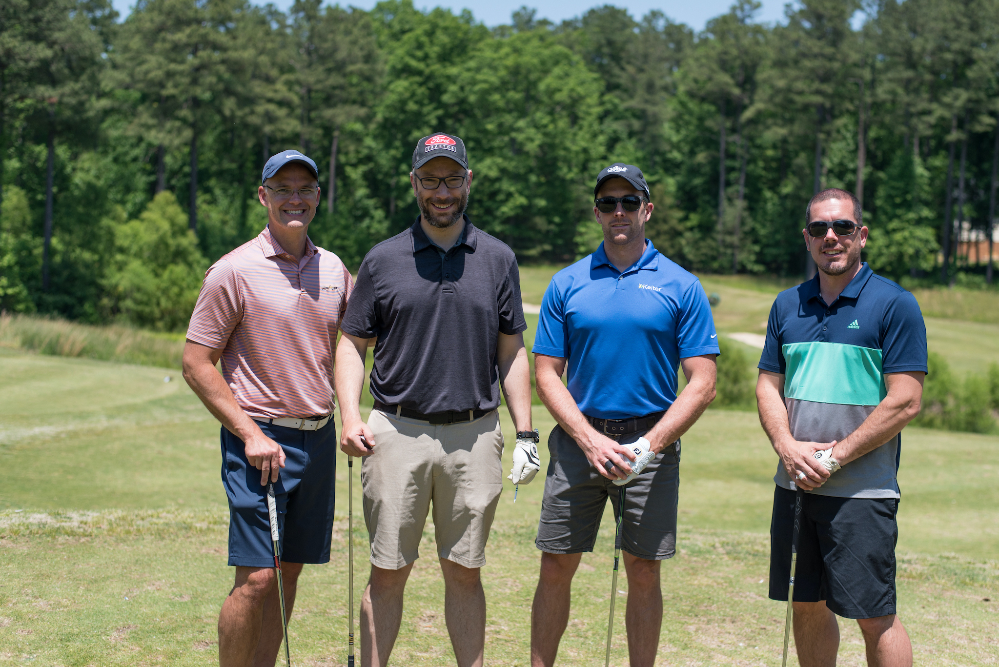 2021 Imprint Golf Tournament Stills 30