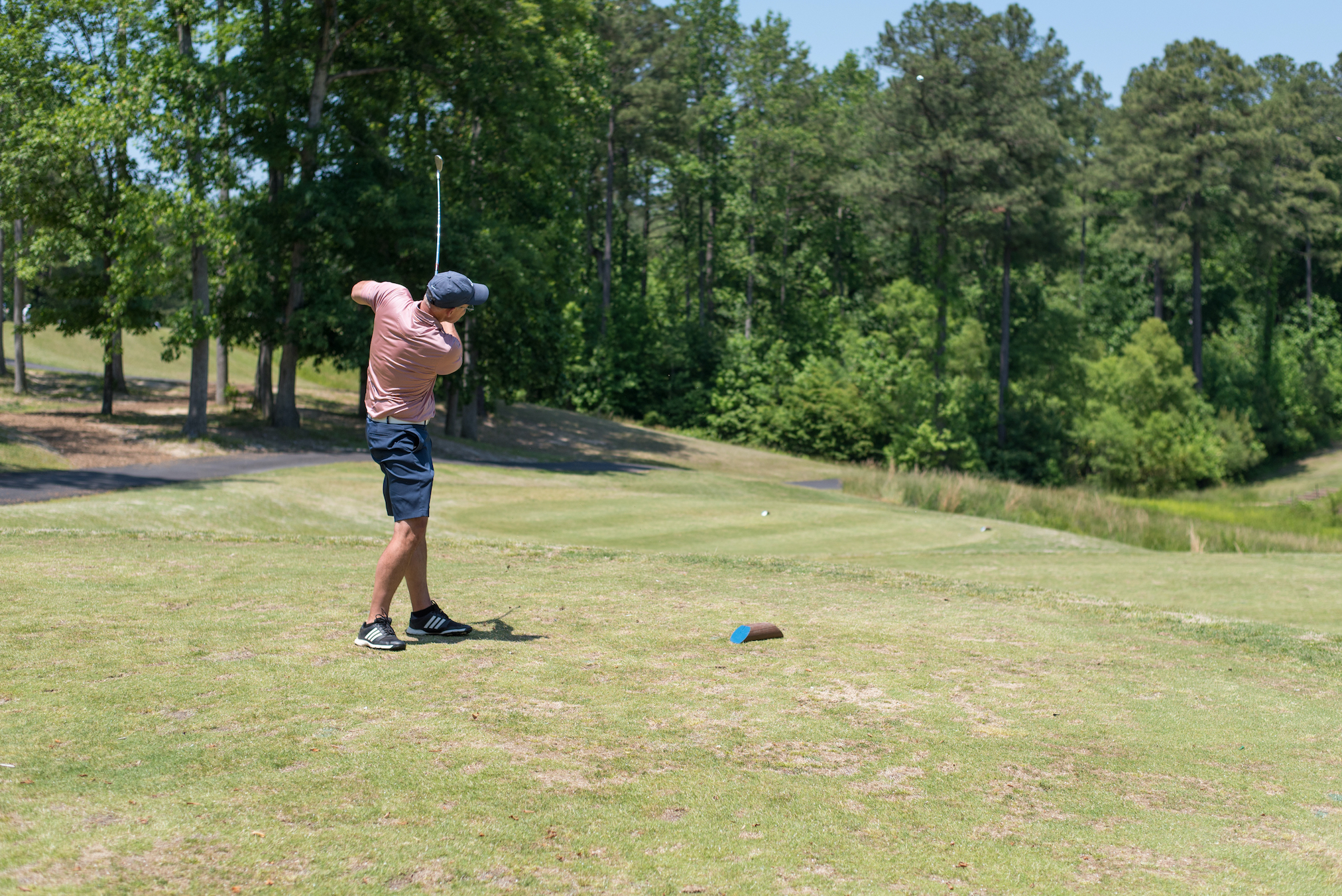 2021 Imprint Golf Tournament Stills 32