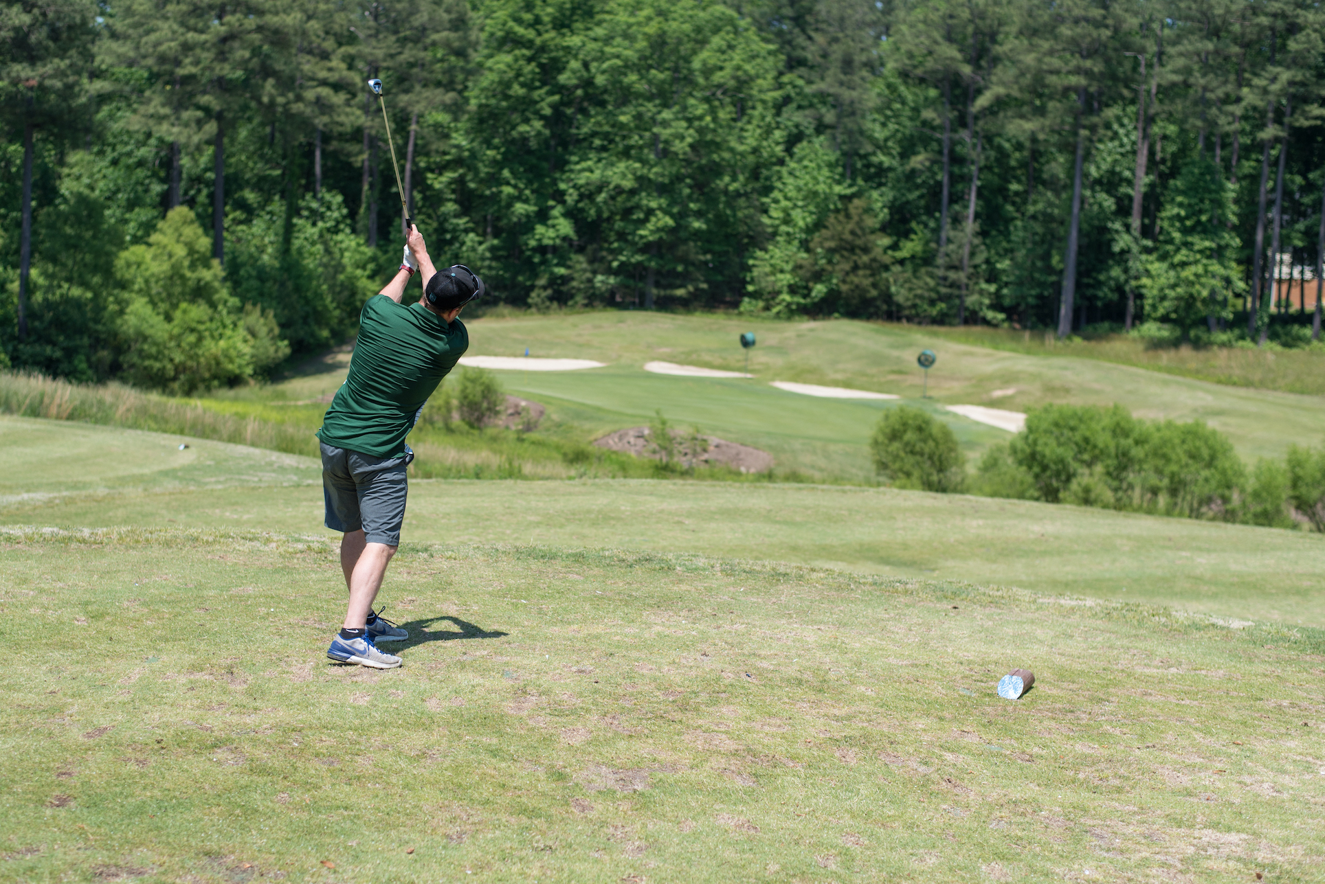 2021 Imprint Golf Tournament Stills 34