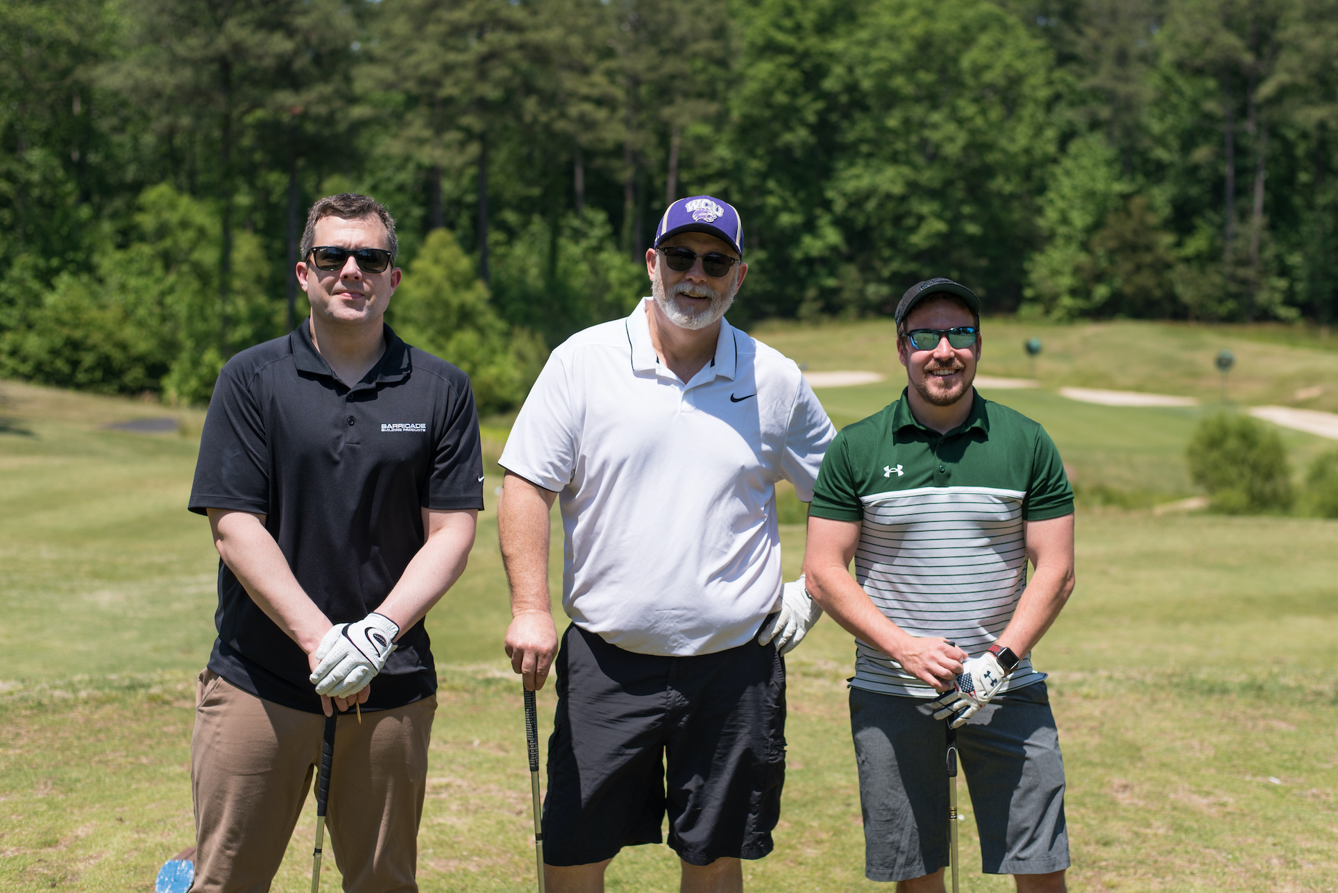 2021 Imprint Golf Tournament Stills 35