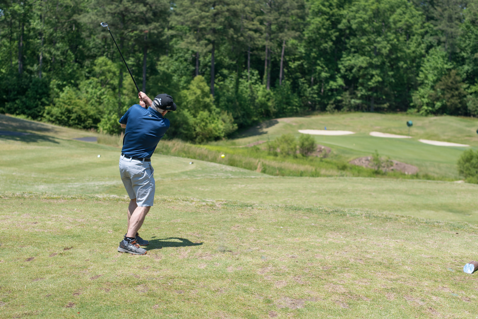 2021 Imprint Golf Tournament Stills 40