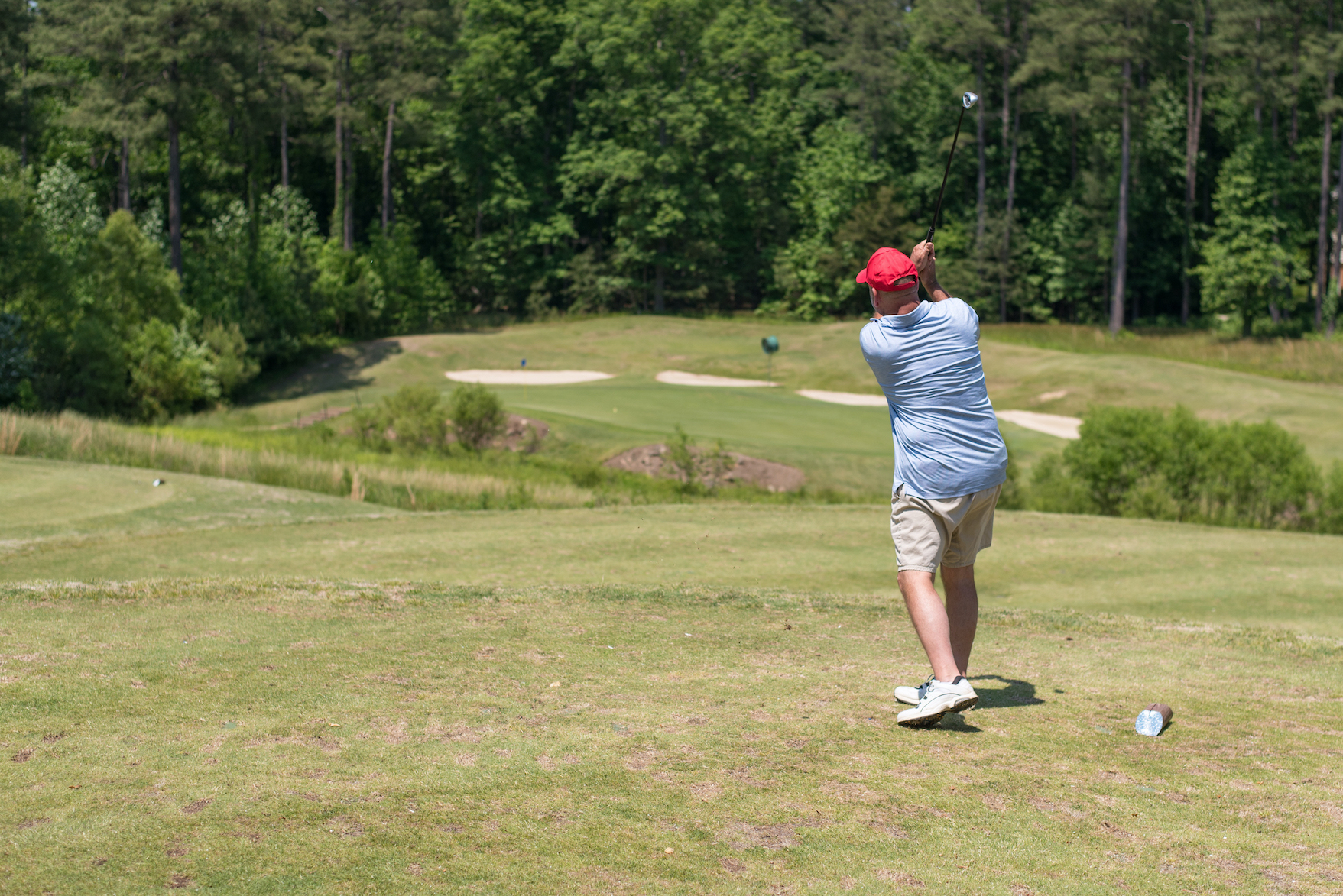 2021 Imprint Golf Tournament Stills 42