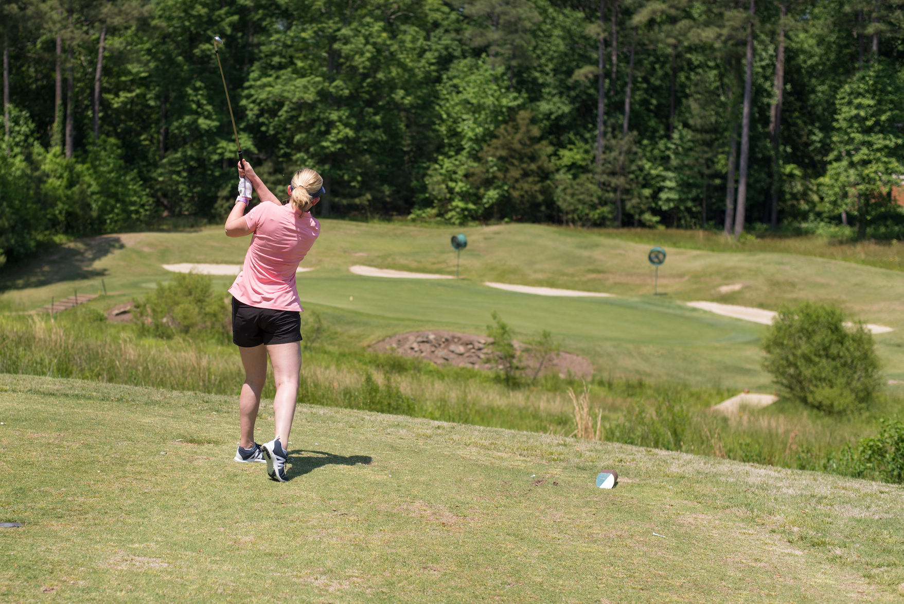 2021 Imprint Golf Tournament Stills 43