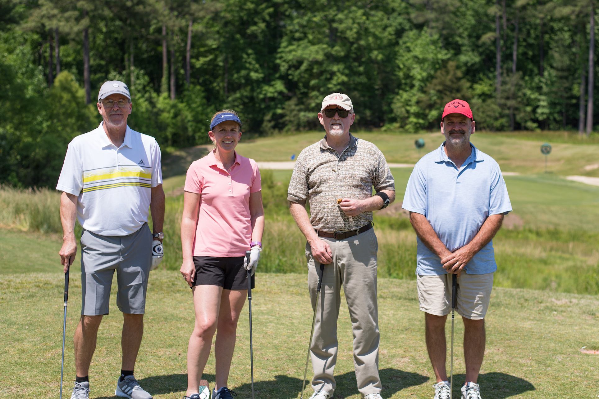 2021 Imprint Golf Tournament Stills 44