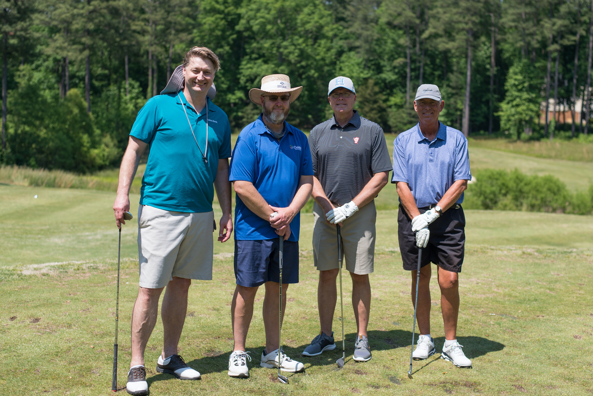 2021 Imprint Golf Tournament Stills 48