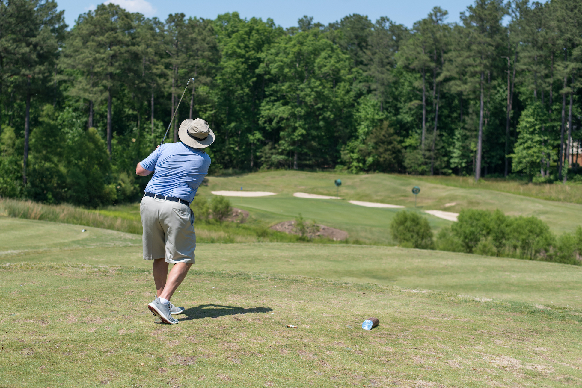 2021 Imprint Golf Tournament Stills 50