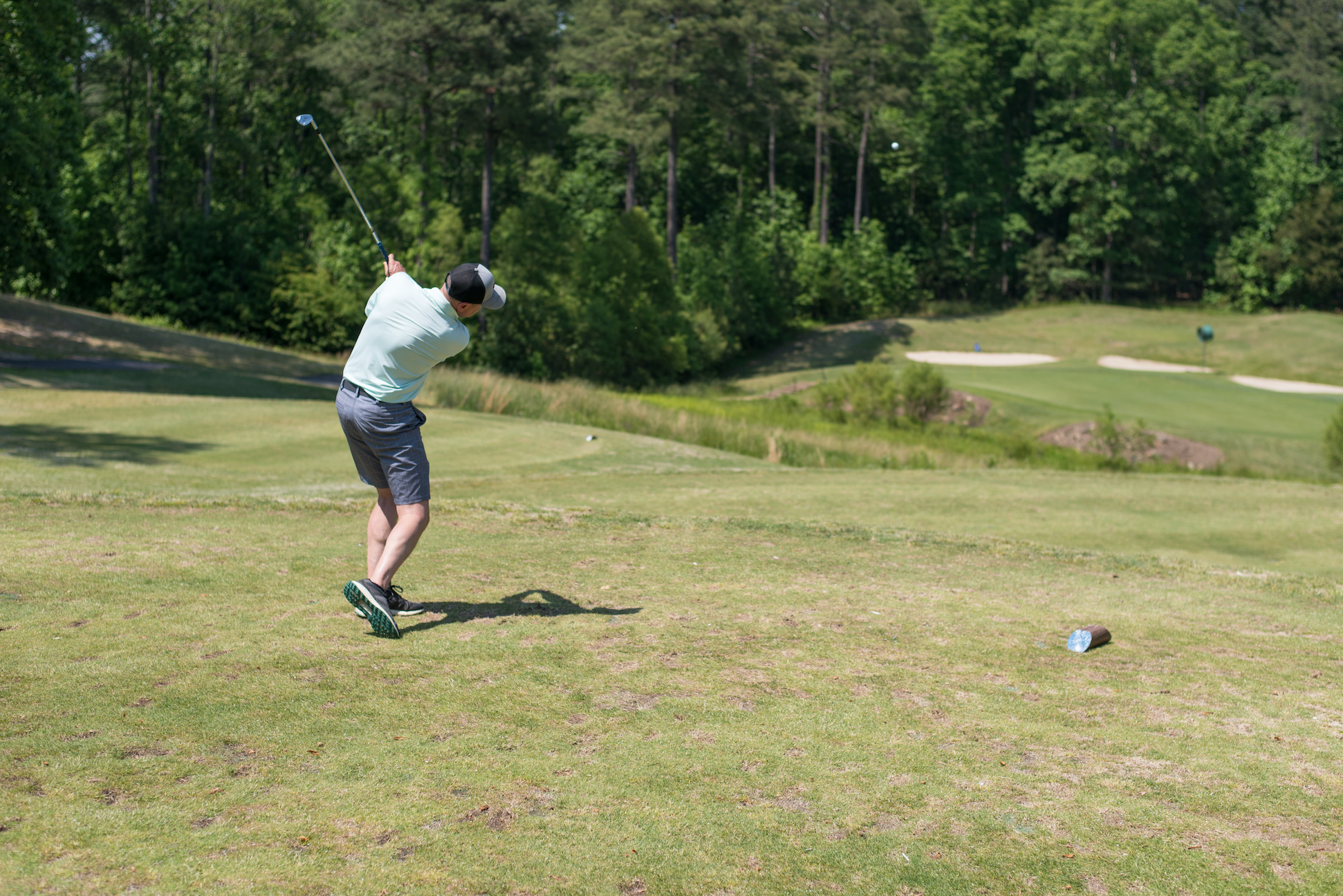 2021 Imprint Golf Tournament Stills 51