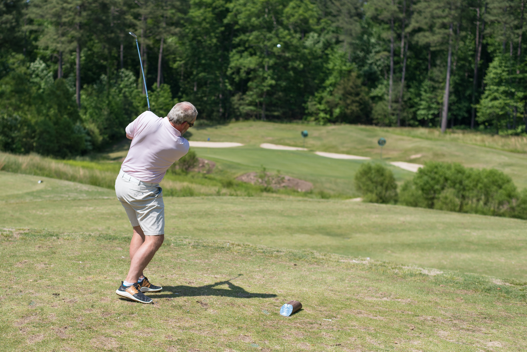 2021 Imprint Golf Tournament Stills 54