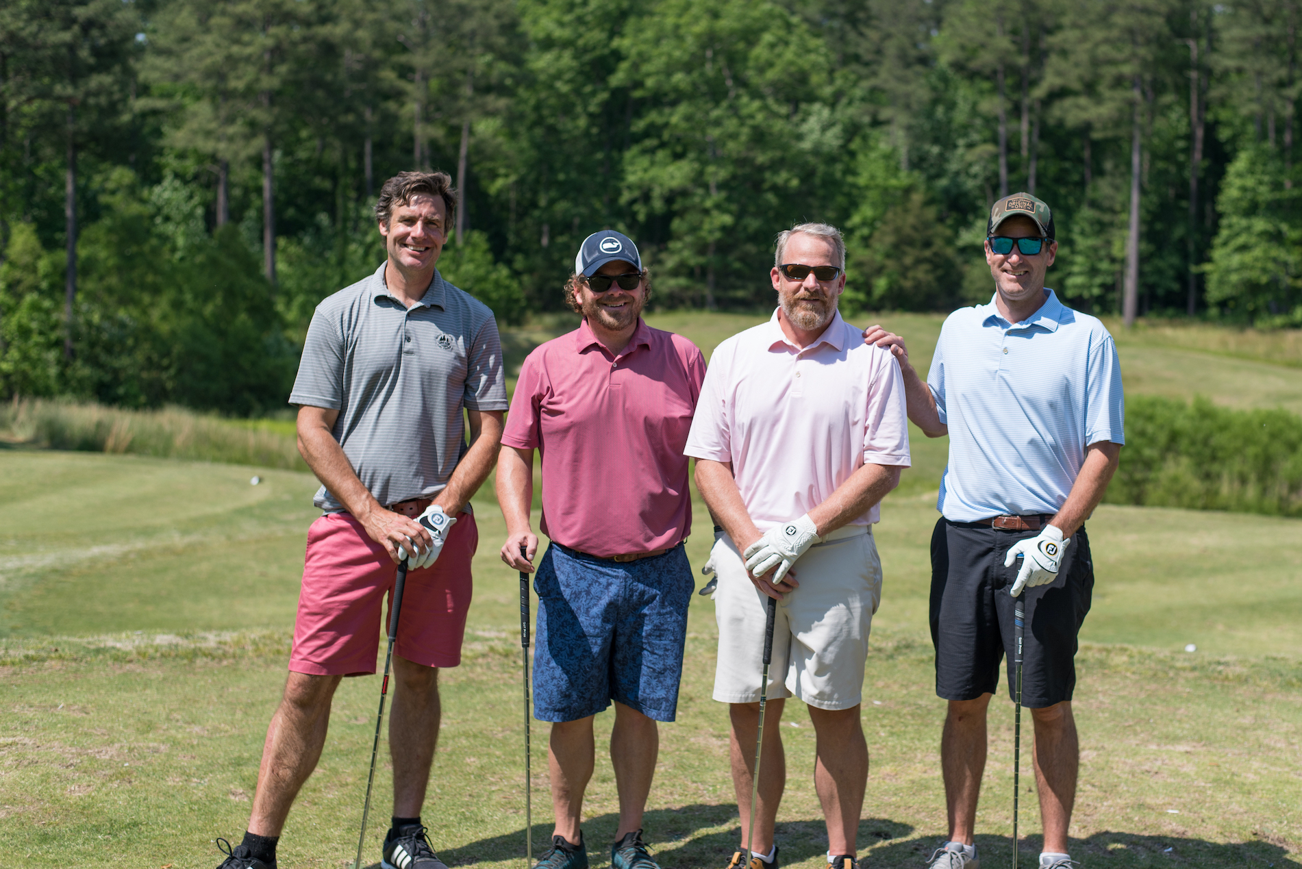 2021 Imprint Golf Tournament Stills 55