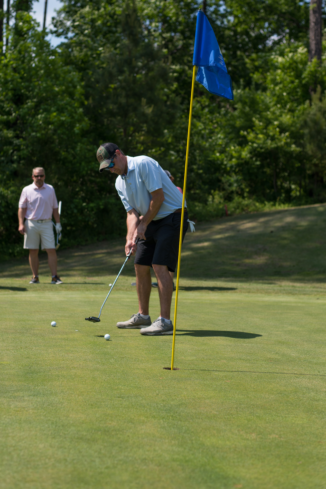 2021 Imprint Golf Tournament Stills 56