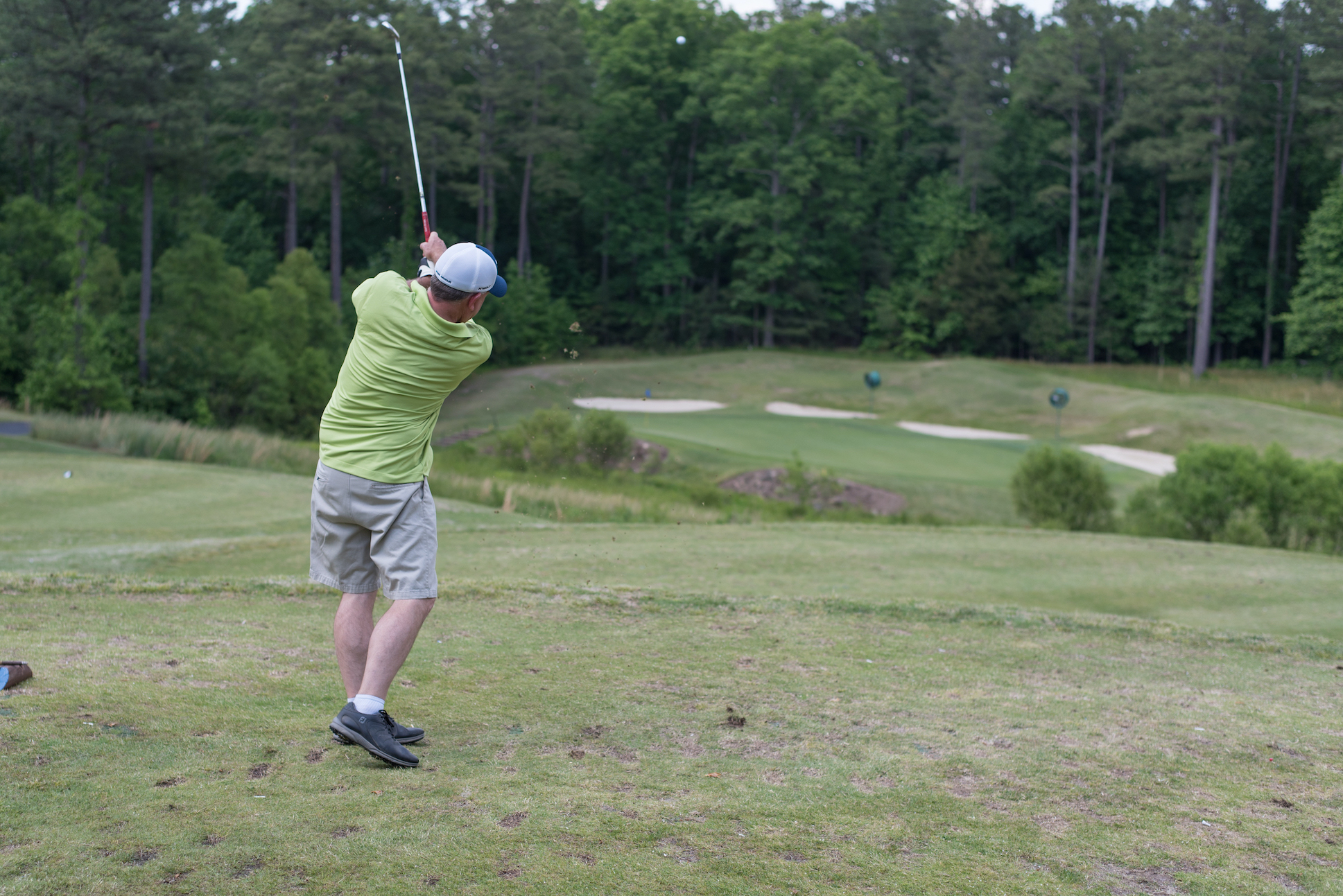 2021 Imprint Golf Tournament Stills 63