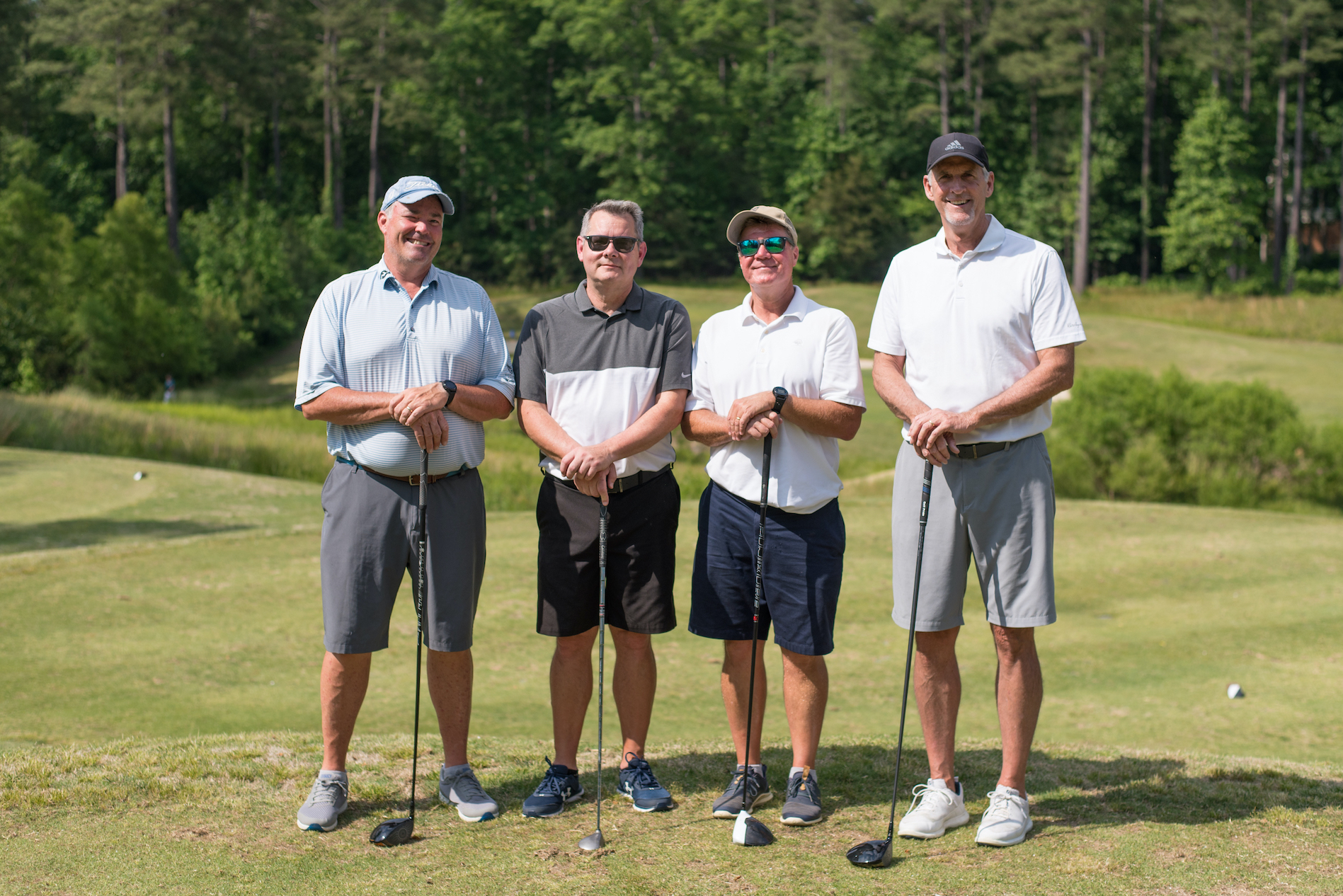 2021 Imprint Golf Tournament Stills 74