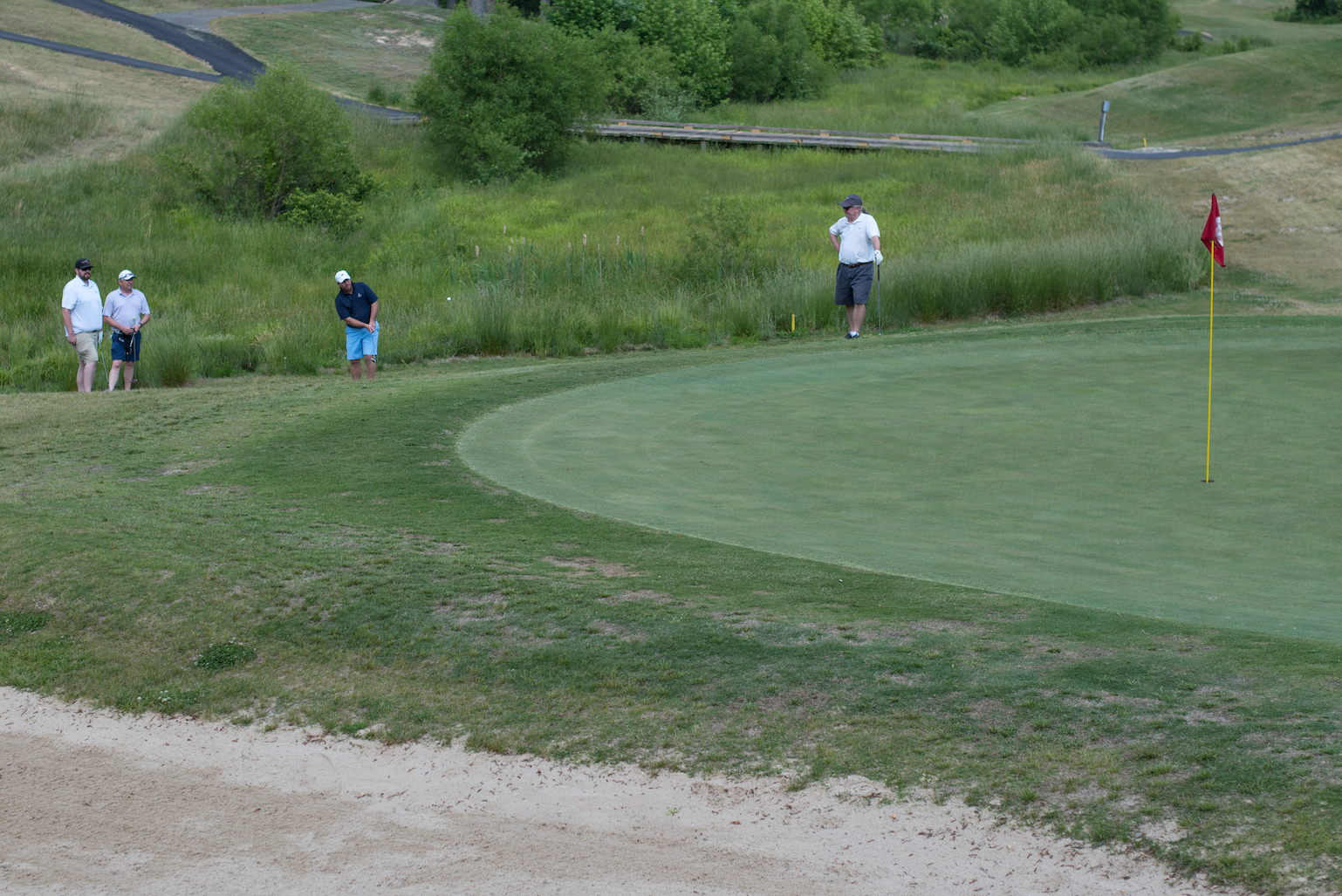 2021 Imprint Golf Tournament Stills 77