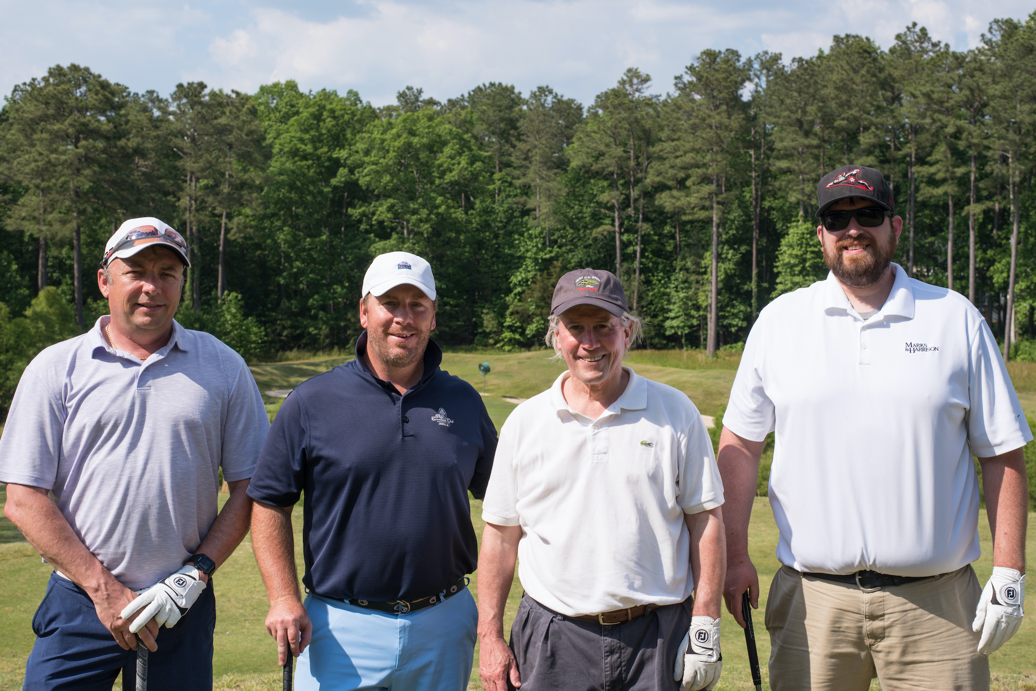 2021 Imprint Golf Tournament Stills 82