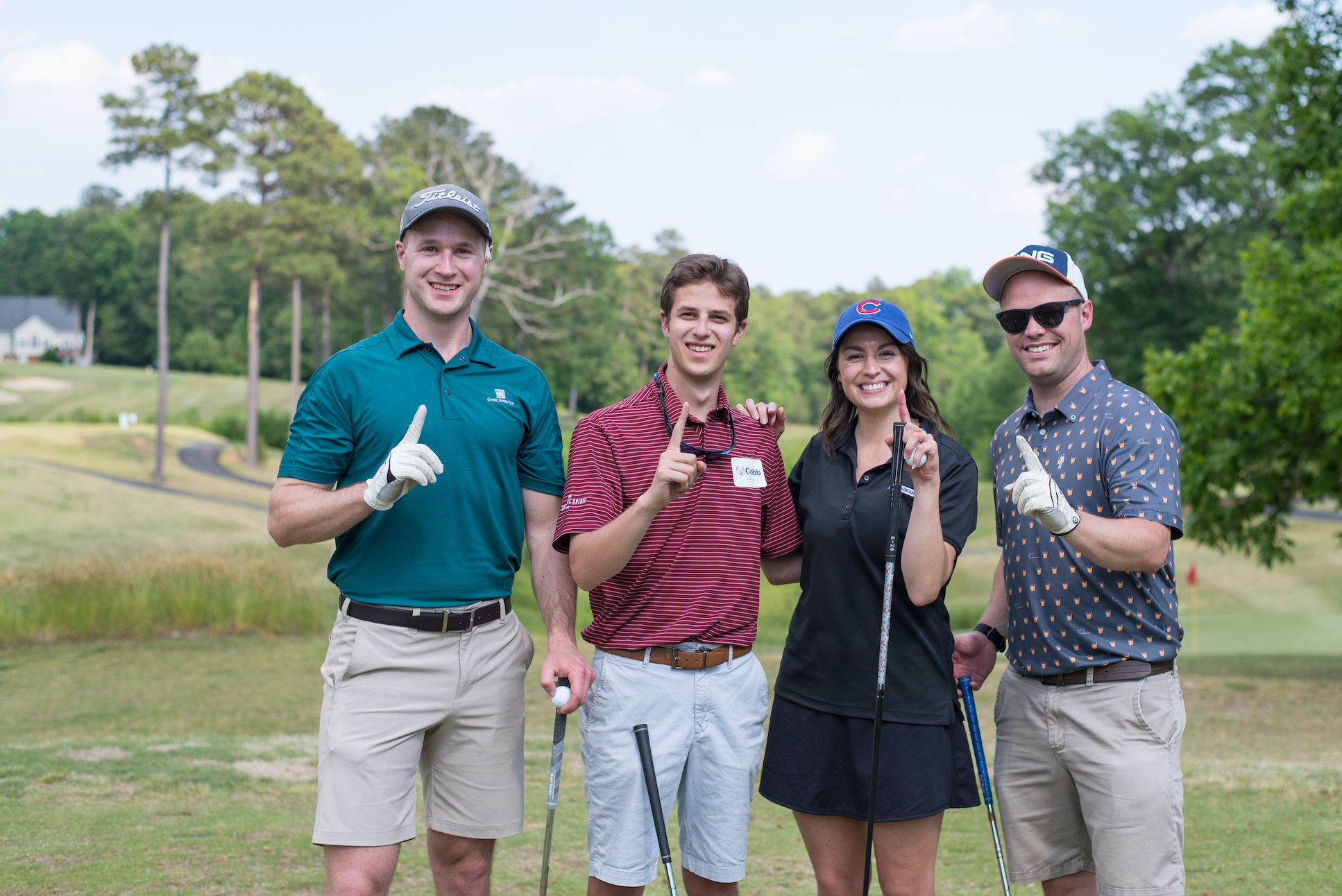 2021 Imprint Golf Tournament Stills 88