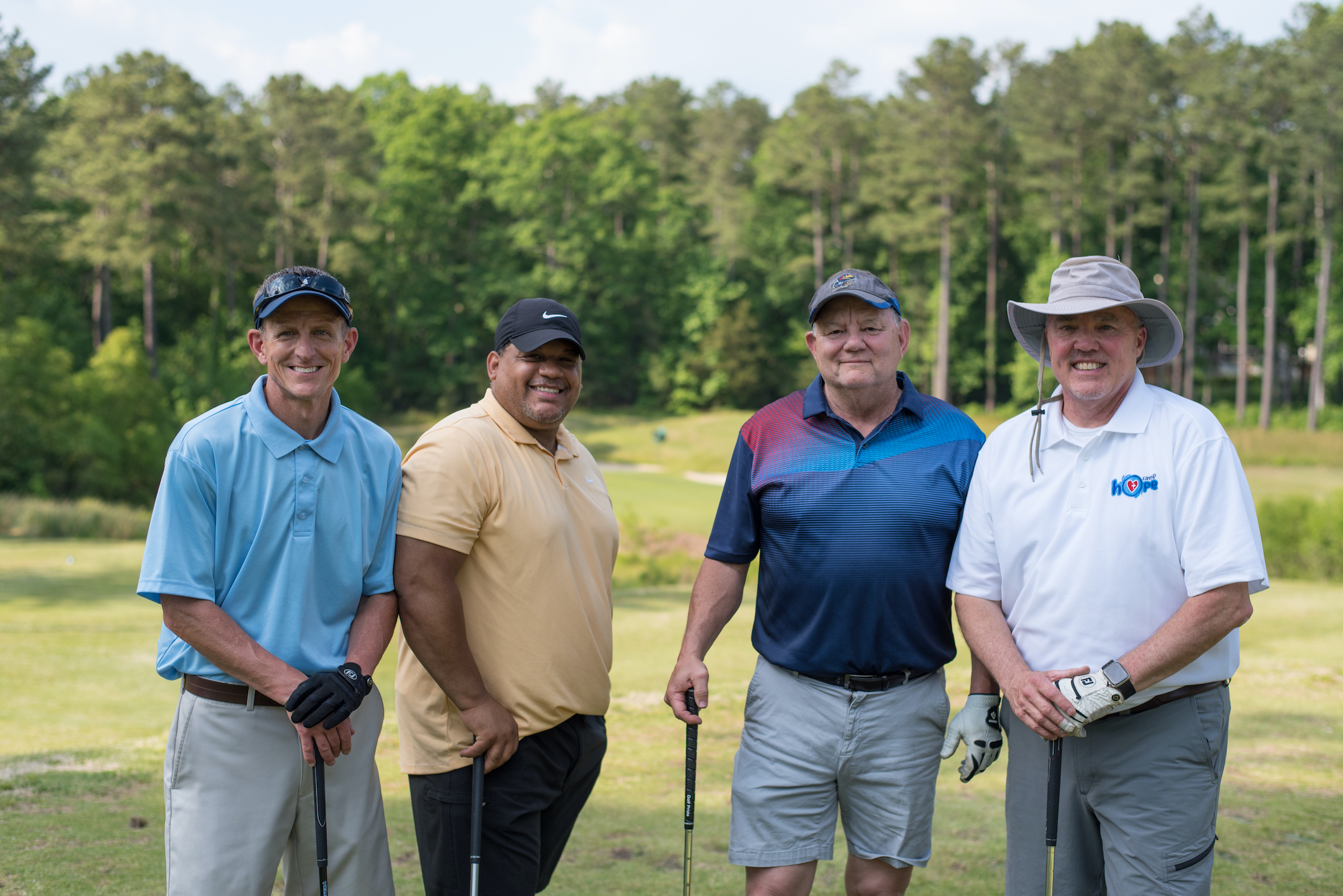 2021 Imprint Golf Tournament Stills 100