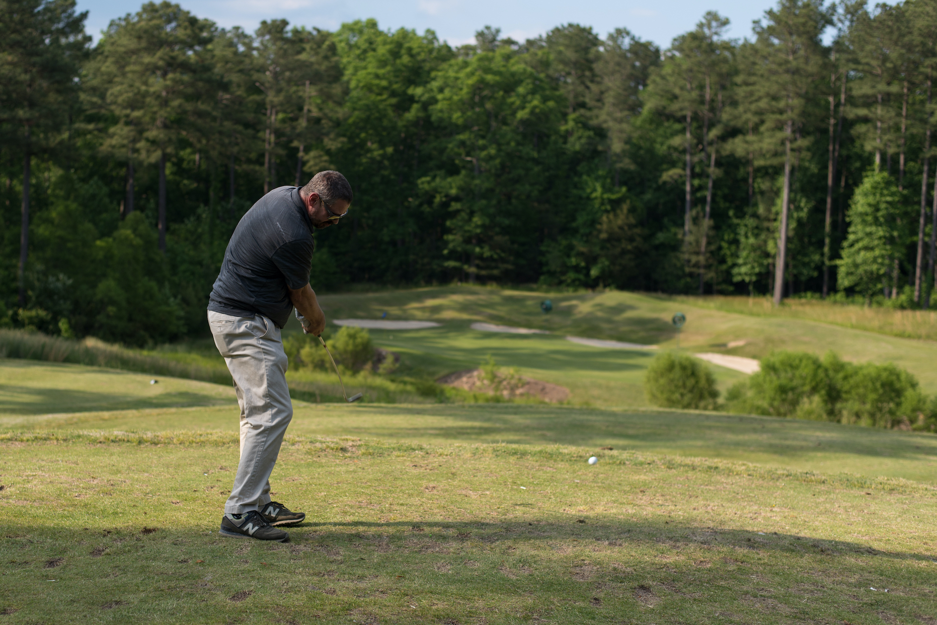 2021 Imprint Golf Tournament Stills 105