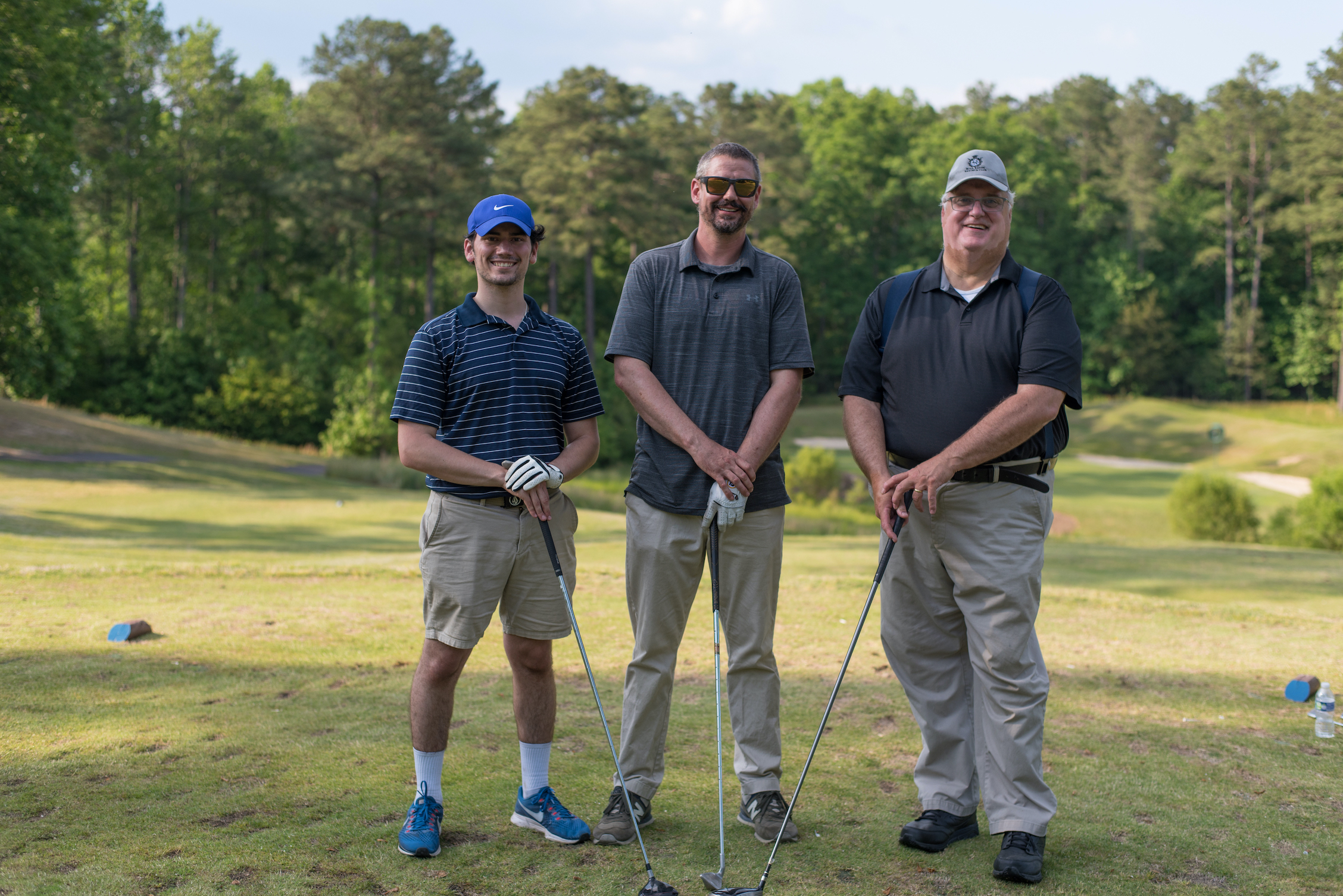 2021 Imprint Golf Tournament Stills 107