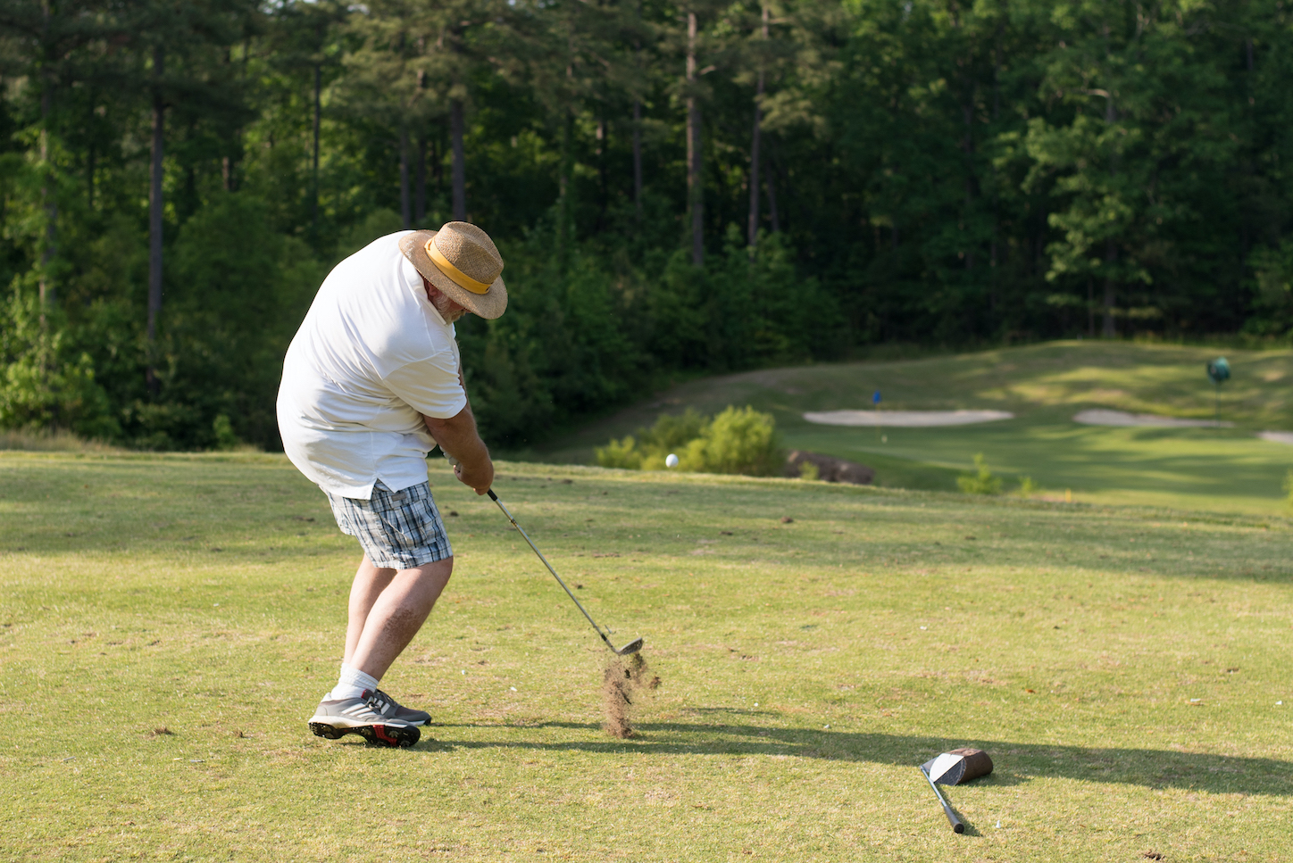 2021 Imprint Golf Tournament Stills 108