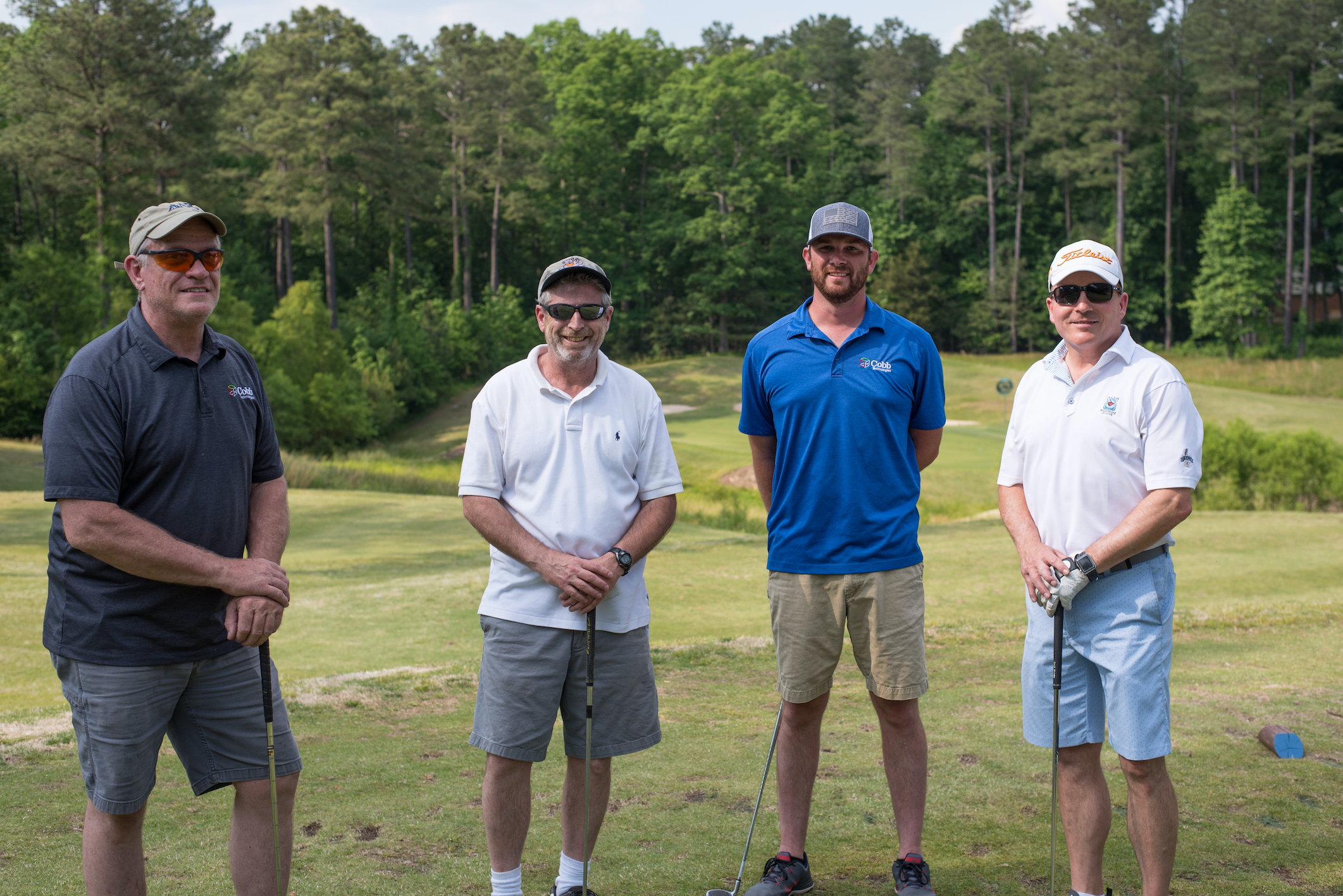 2021 Imprint Golf Tournament Stills 92