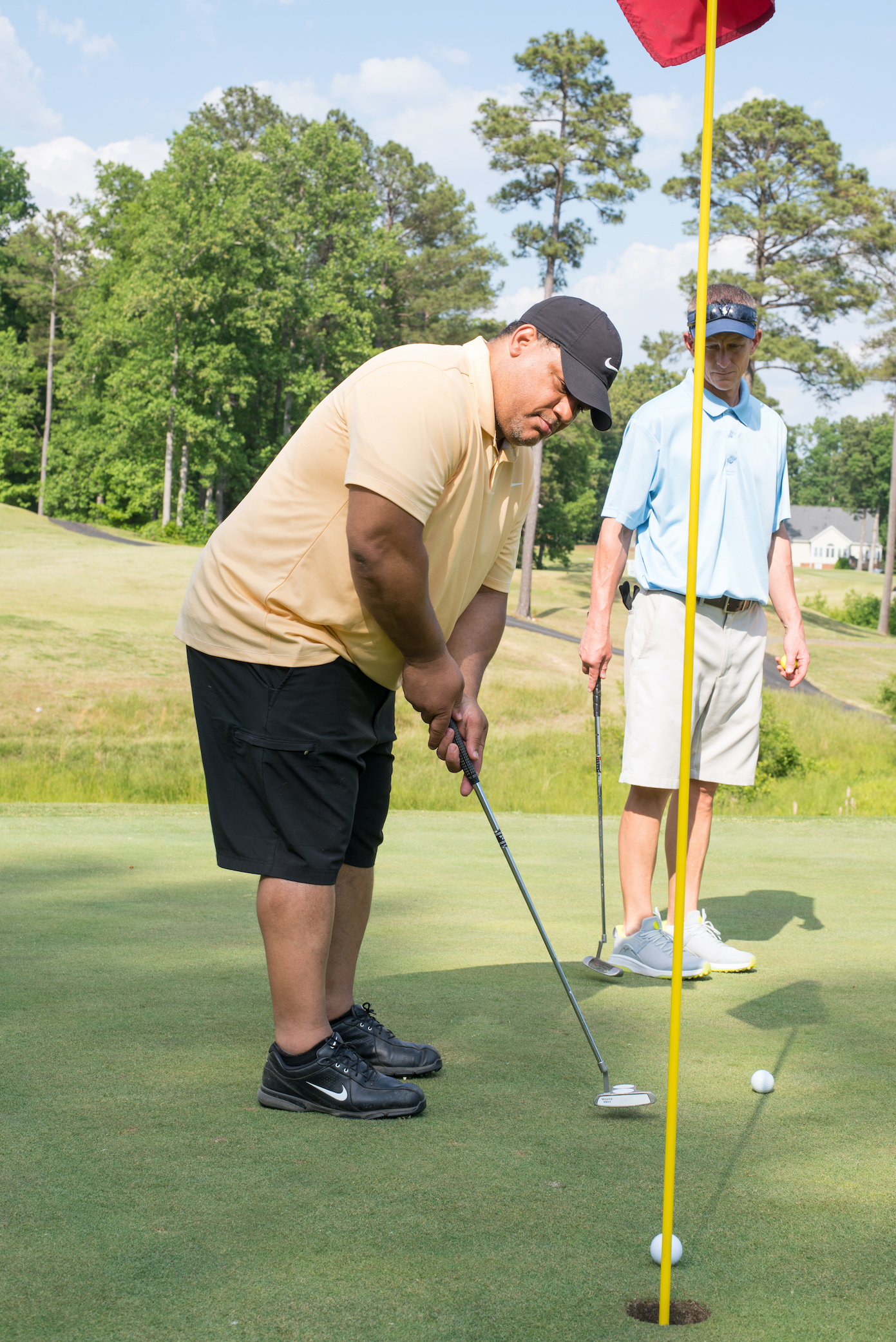 2021 Imprint Golf Tournament Stills 95