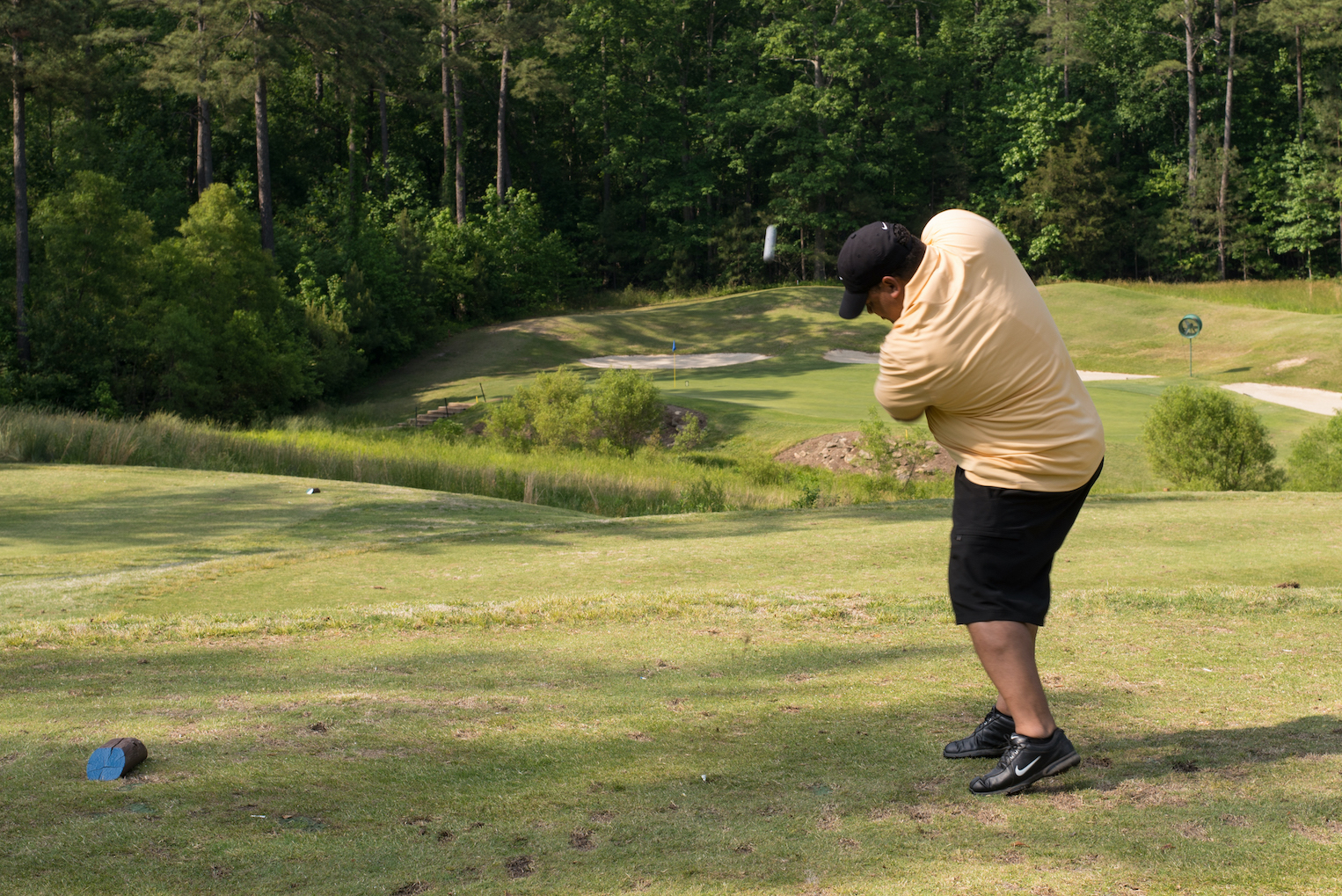 2021 Imprint Golf Tournament Stills 96