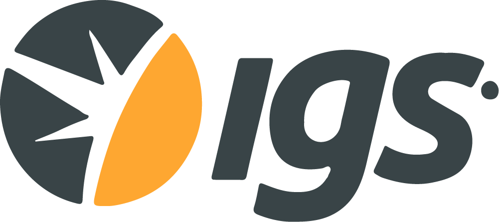 IGS Logo