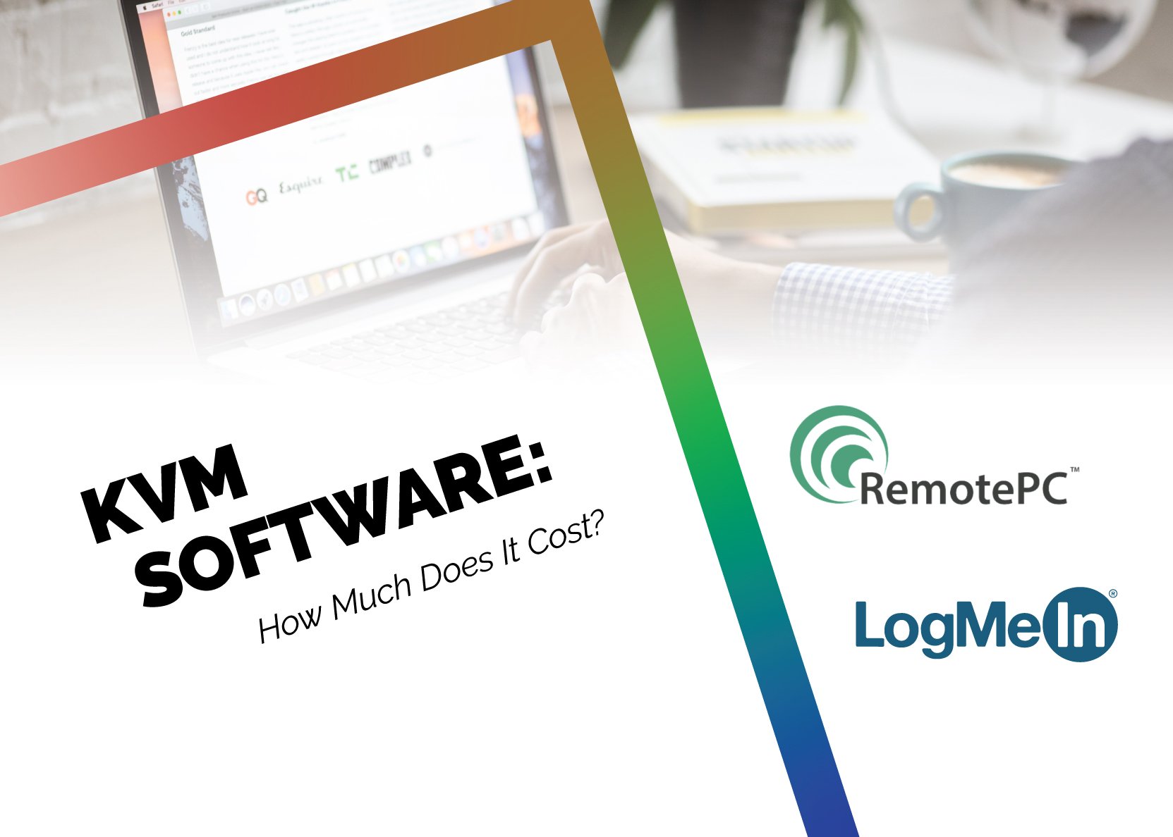 How much does KVM software cost?