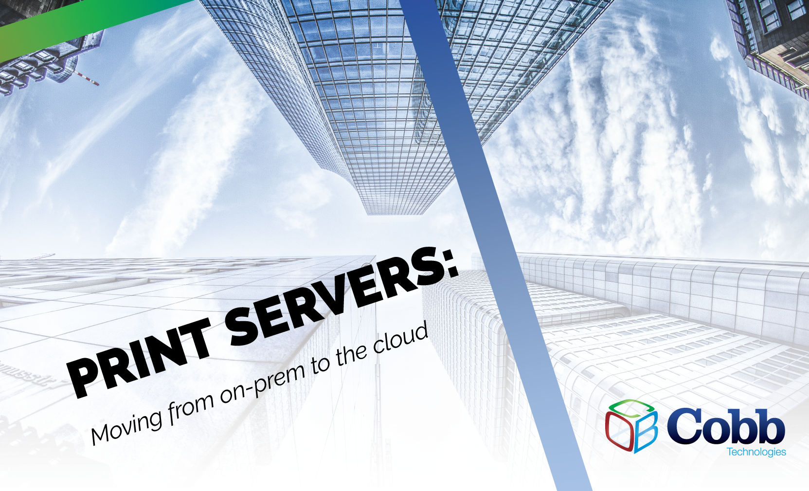 Cloud Migration and Your Print Server