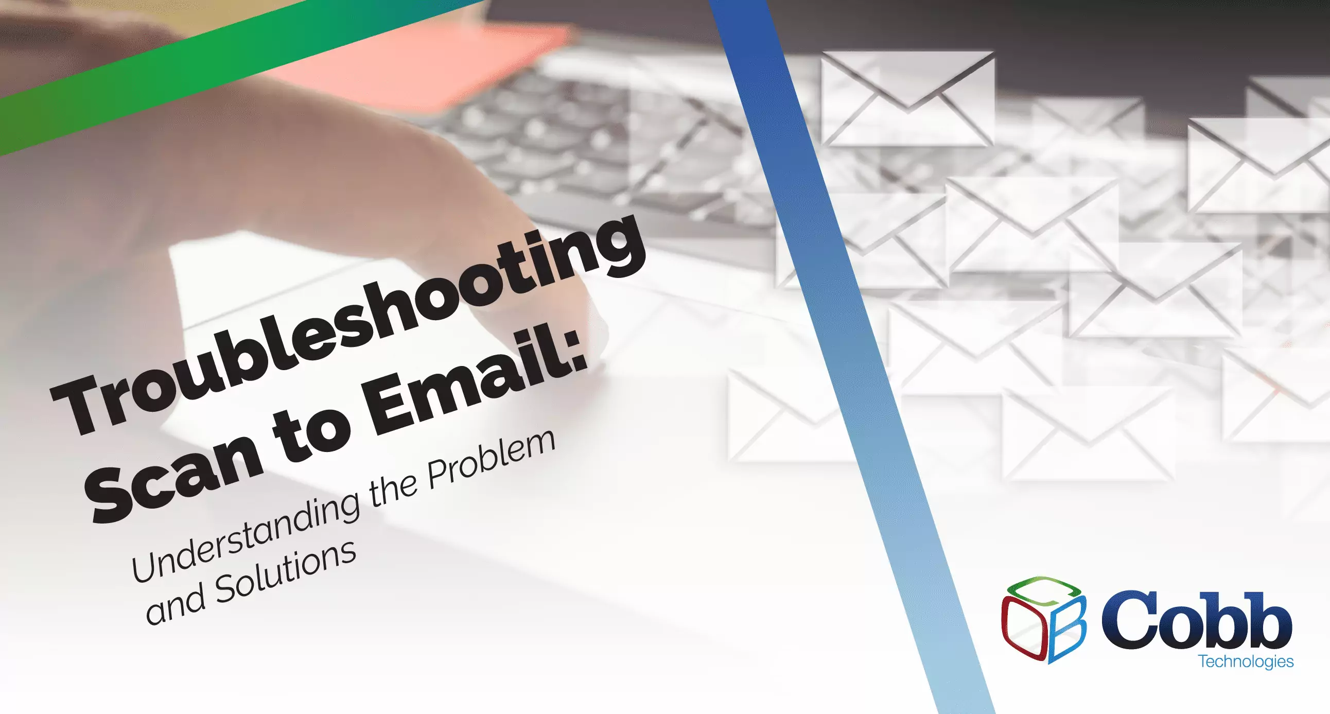 How to Fix Scan to Email: Understanding Issues and Solutions