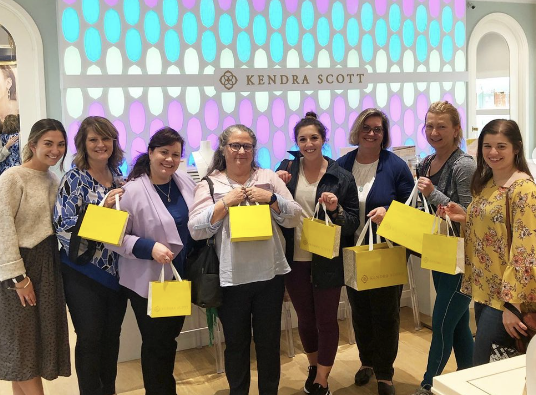 2020 Kendra Scott Giveback Night