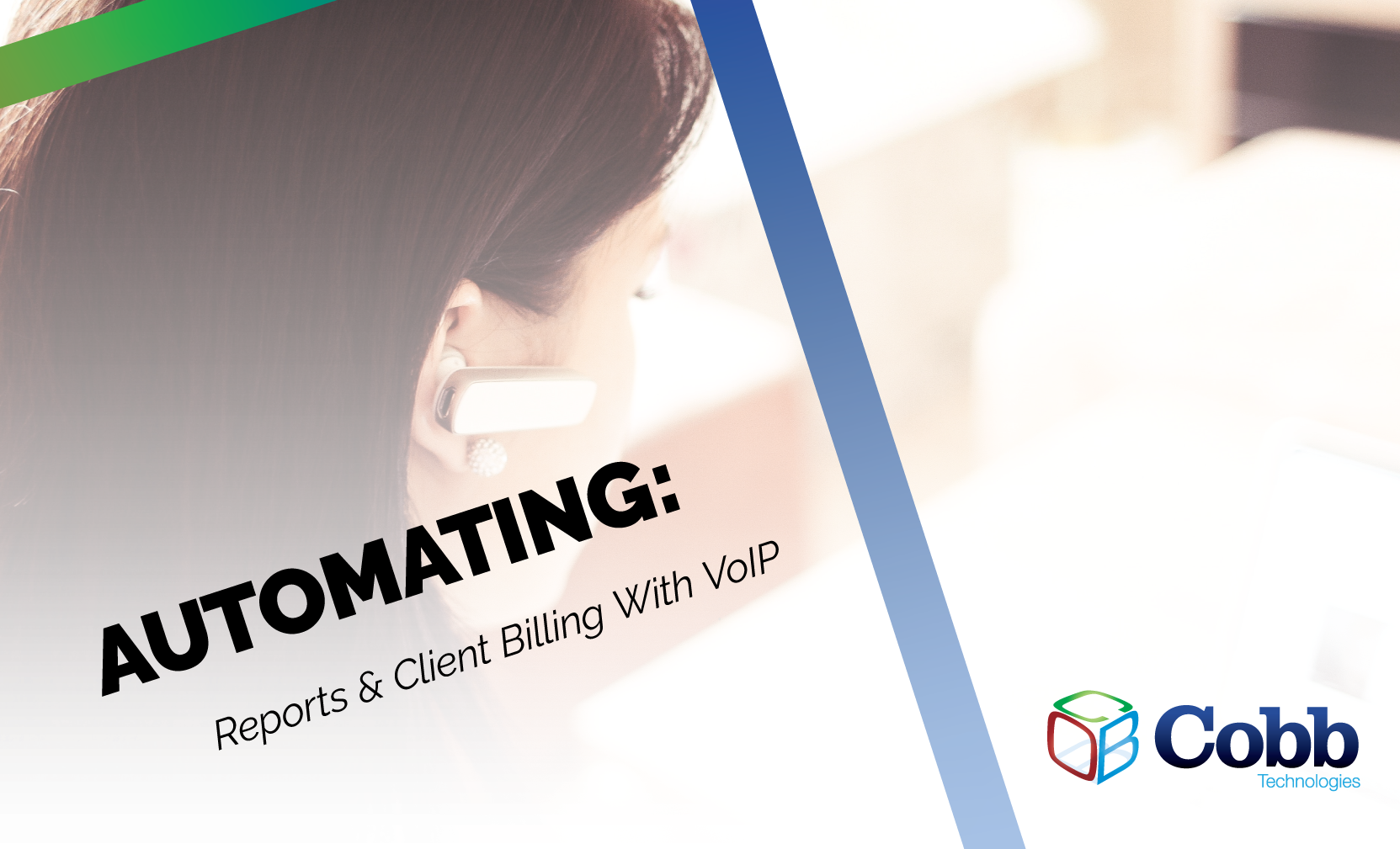 How to Automate Call Reporting and Client Billing with VoIP