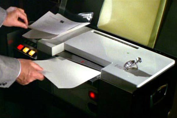 For Your Eyes Only: The Soviet Union and The Photocopier