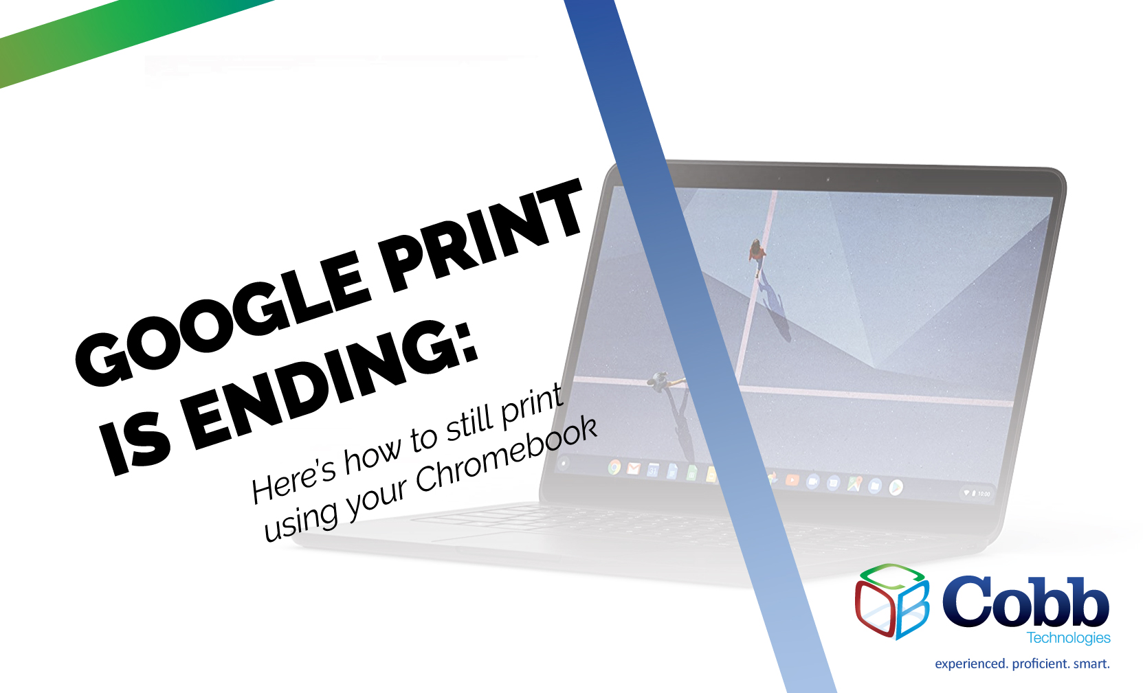 Don't Forget: Google Cloud Print Is Ending Soon