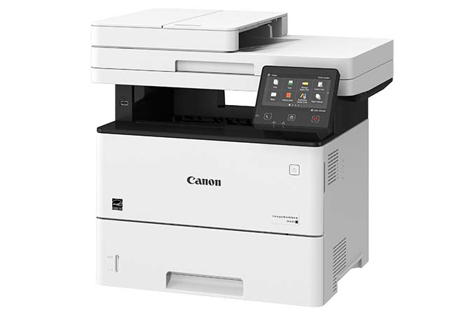 Canon Copiers - An Honest Review